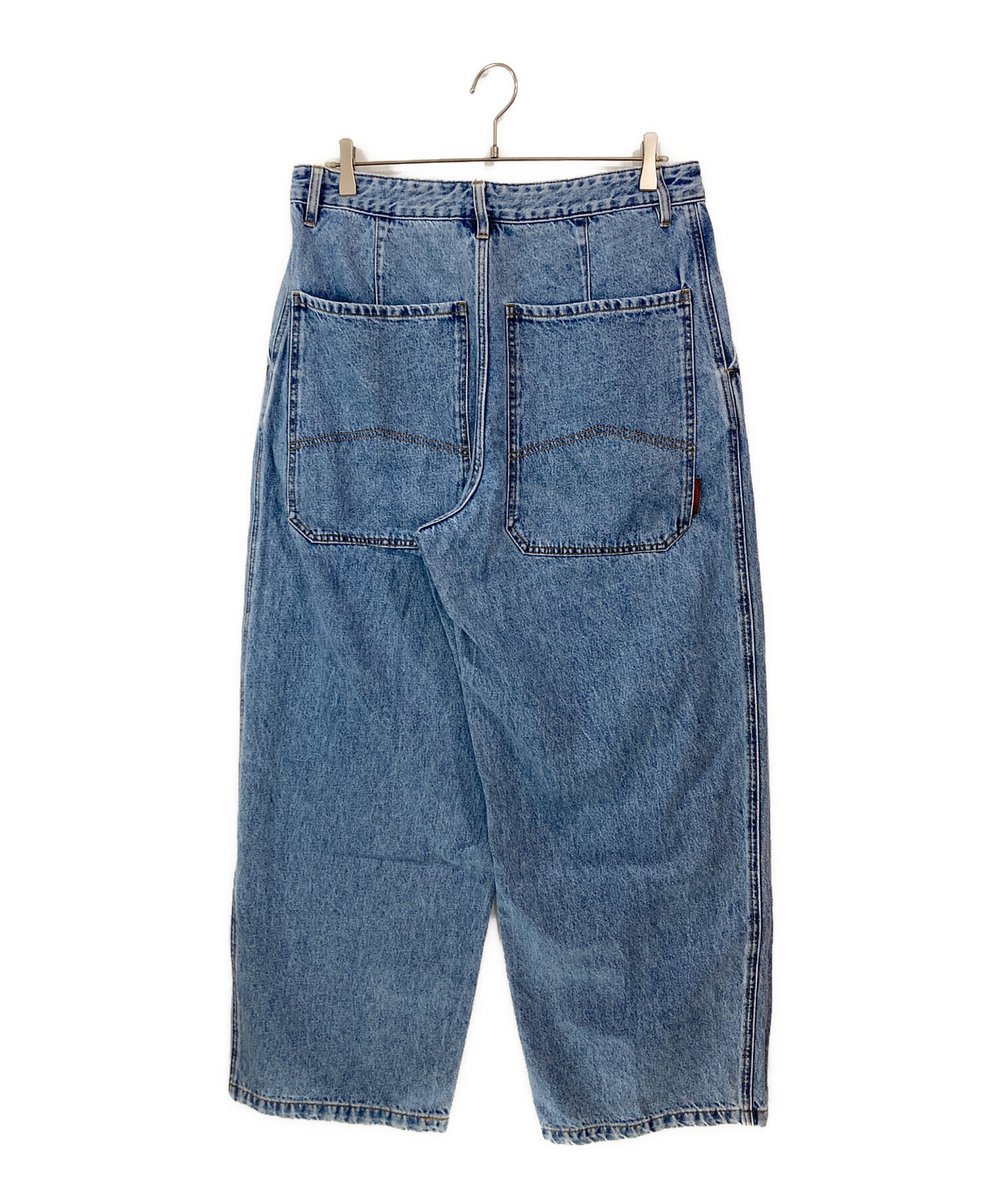 中古・古着通販】ARMANI EXCHANGE (アルマーニ エクスチェンジ) SUPER