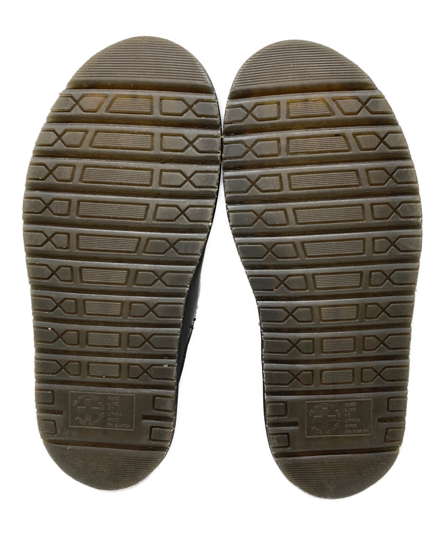 中古・古着通販】Dr.Martens (ドクターマーチン) SANミュール ブラック 