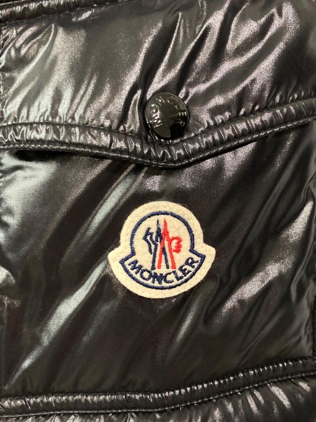 大幅値下❗必見✩モンクレール ★出品期限有 中古・古着通販】MONCLER (モンクレール) ダウンジャケット ブラック