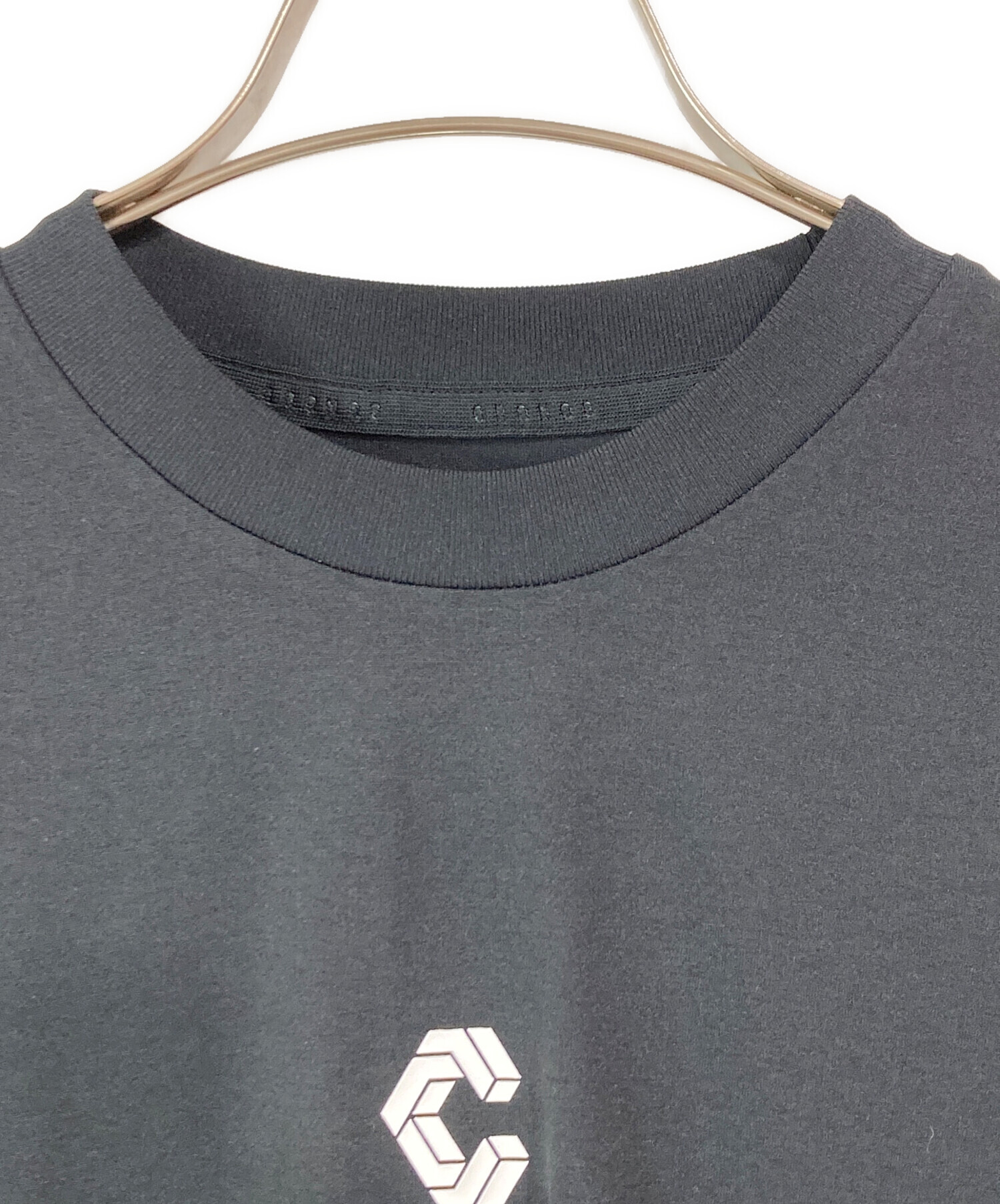 中古・古着通販】CRONOS (クロノス) CRONOS COOLING RASH S/S TEE