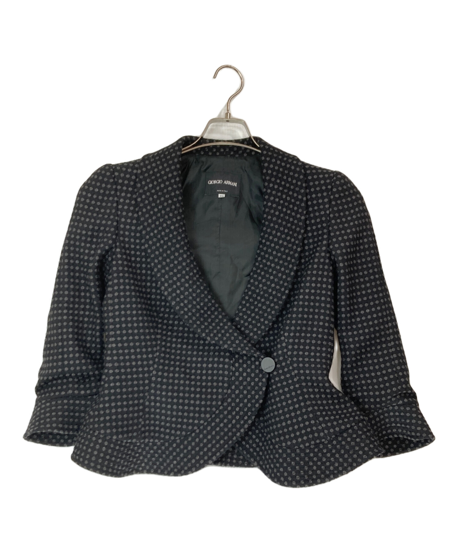中古・古着通販】GIORGIO ARMANI (ジョルジオアルマーニ) ドット