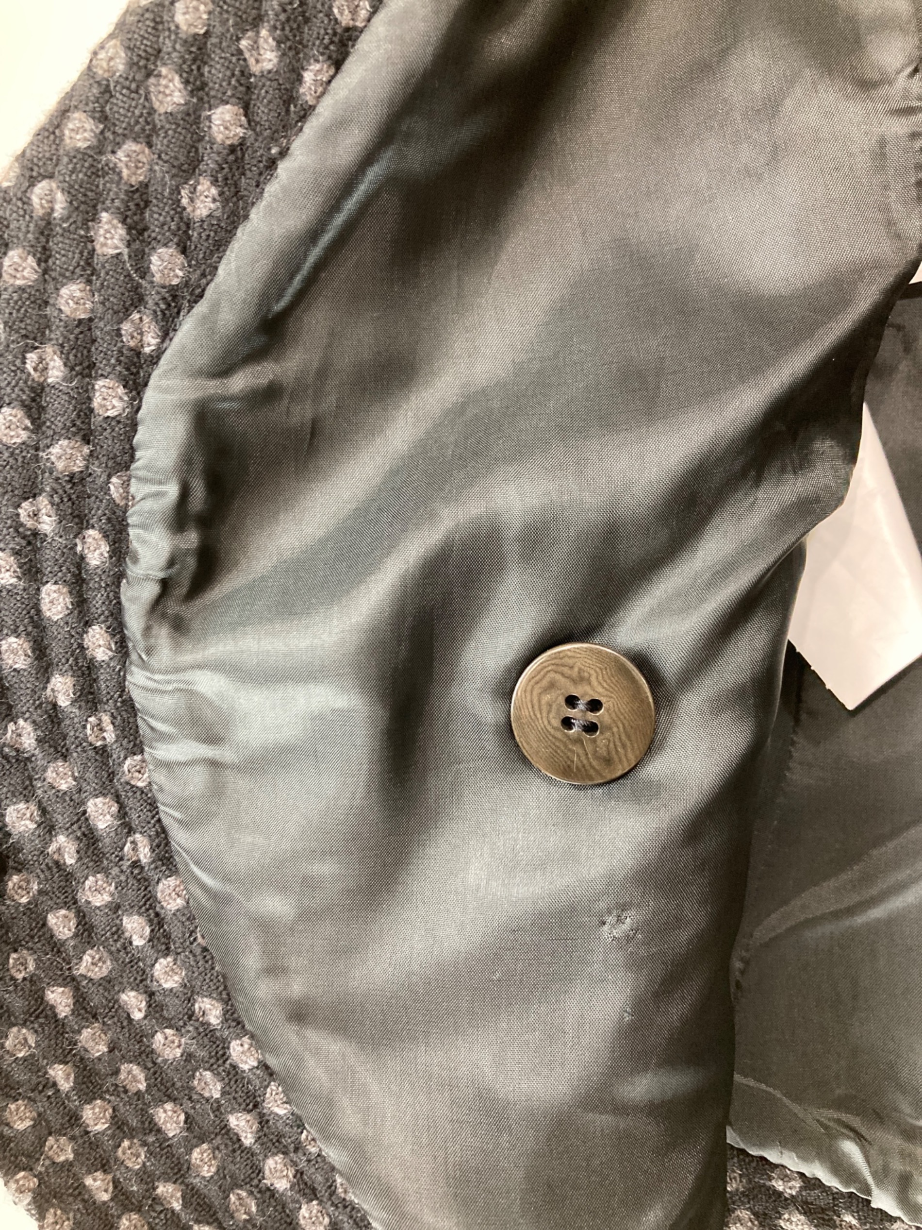 中古・古着通販】GIORGIO ARMANI (ジョルジオアルマーニ) ドット