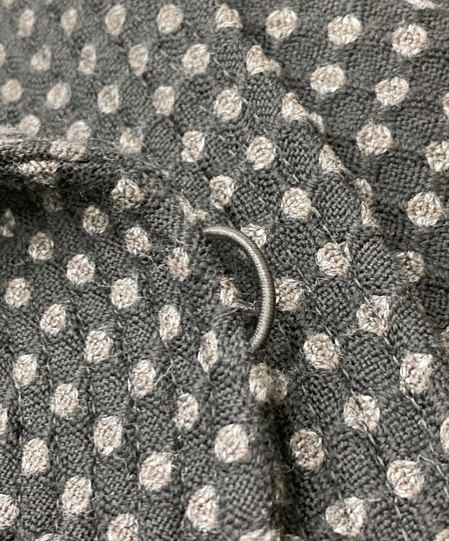 中古・古着通販】GIORGIO ARMANI (ジョルジオアルマーニ) ドット