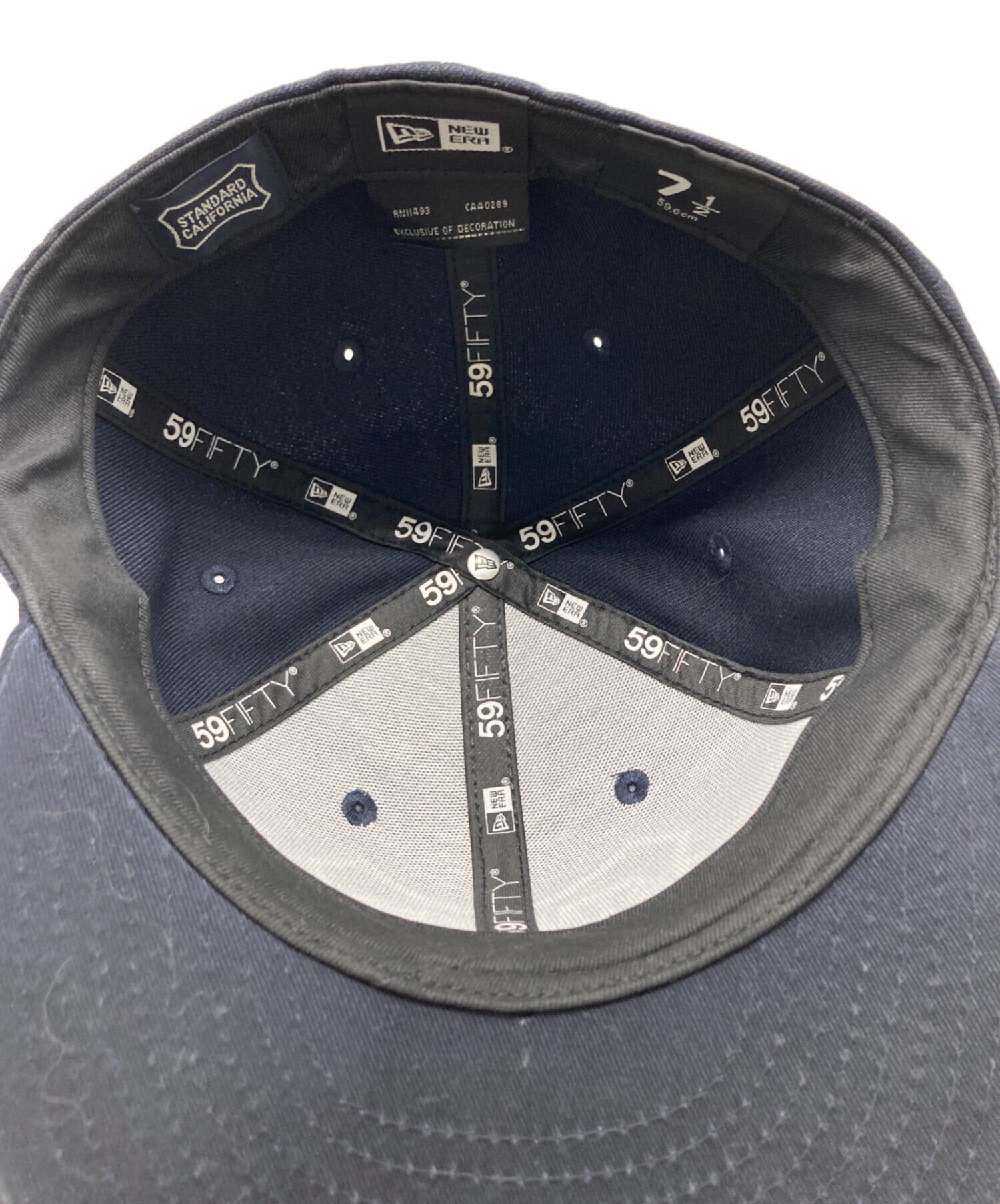 中古・古着通販】STANDARD CALIFORNIA (スタンダードカリフォルニア