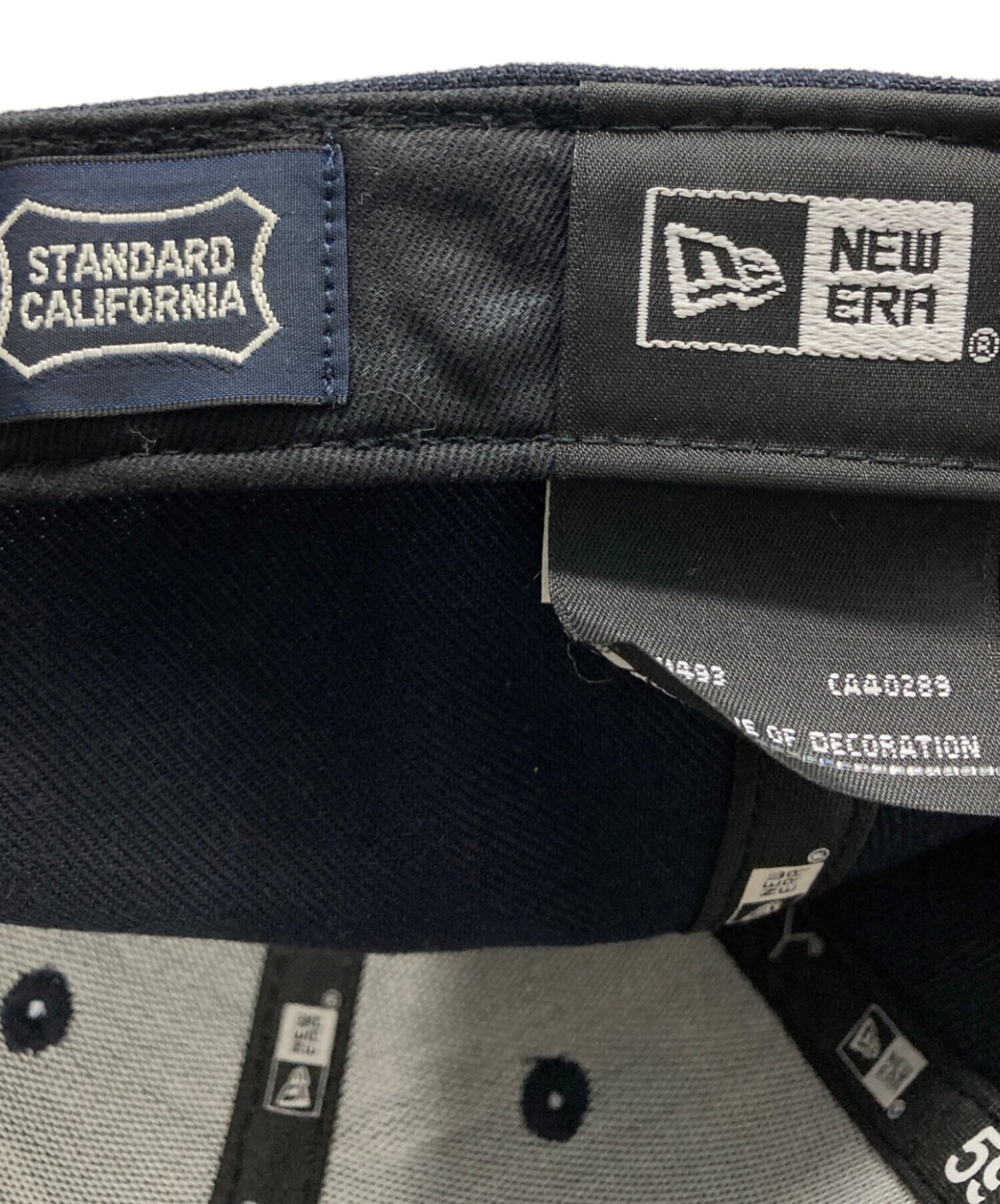 中古・古着通販】STANDARD CALIFORNIA (スタンダードカリフォルニア