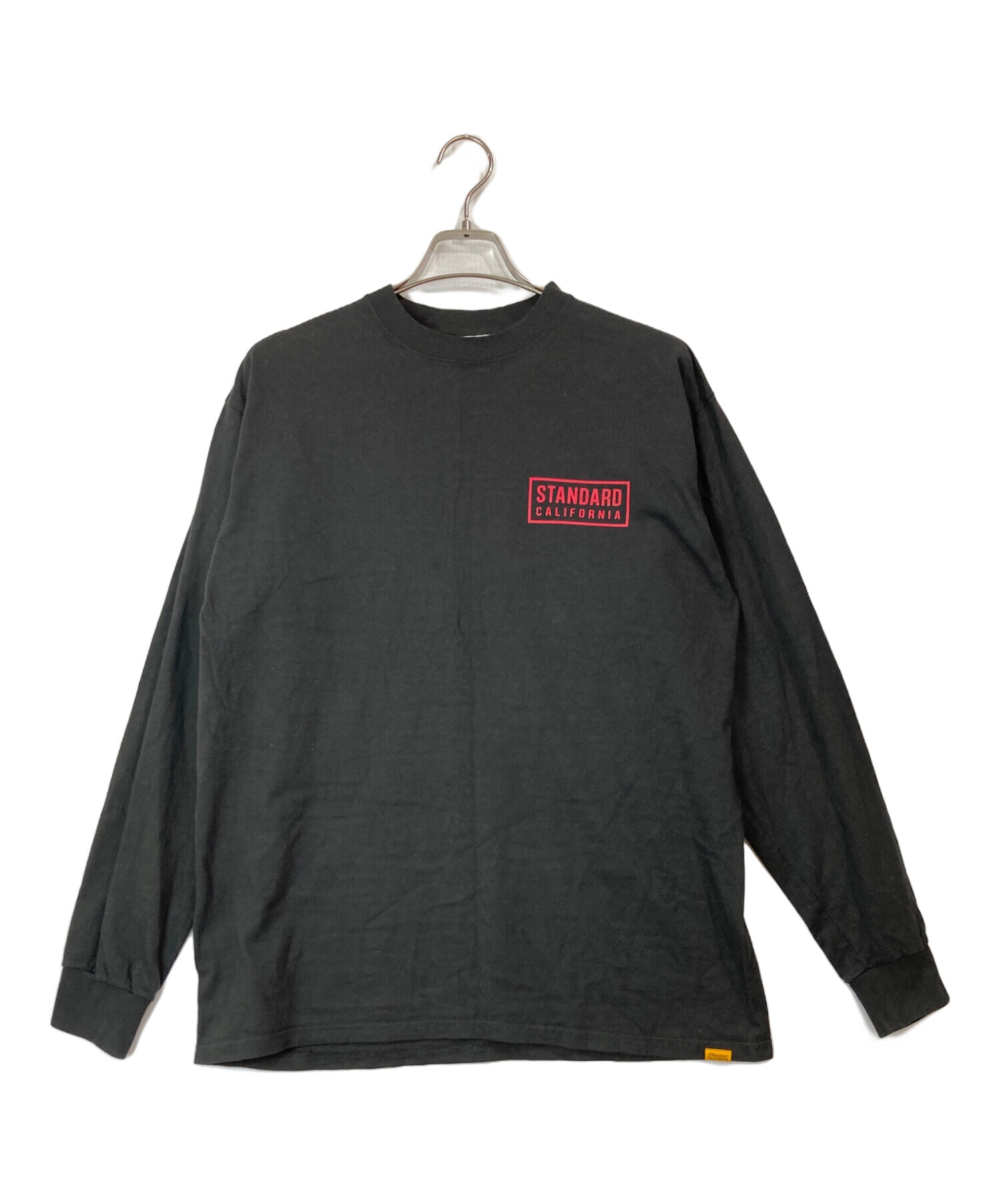 スタンダードカリフォルニア　XL 中古・古着通販】STANDARD CALIFORNIA (スタンダードカリフォルニア