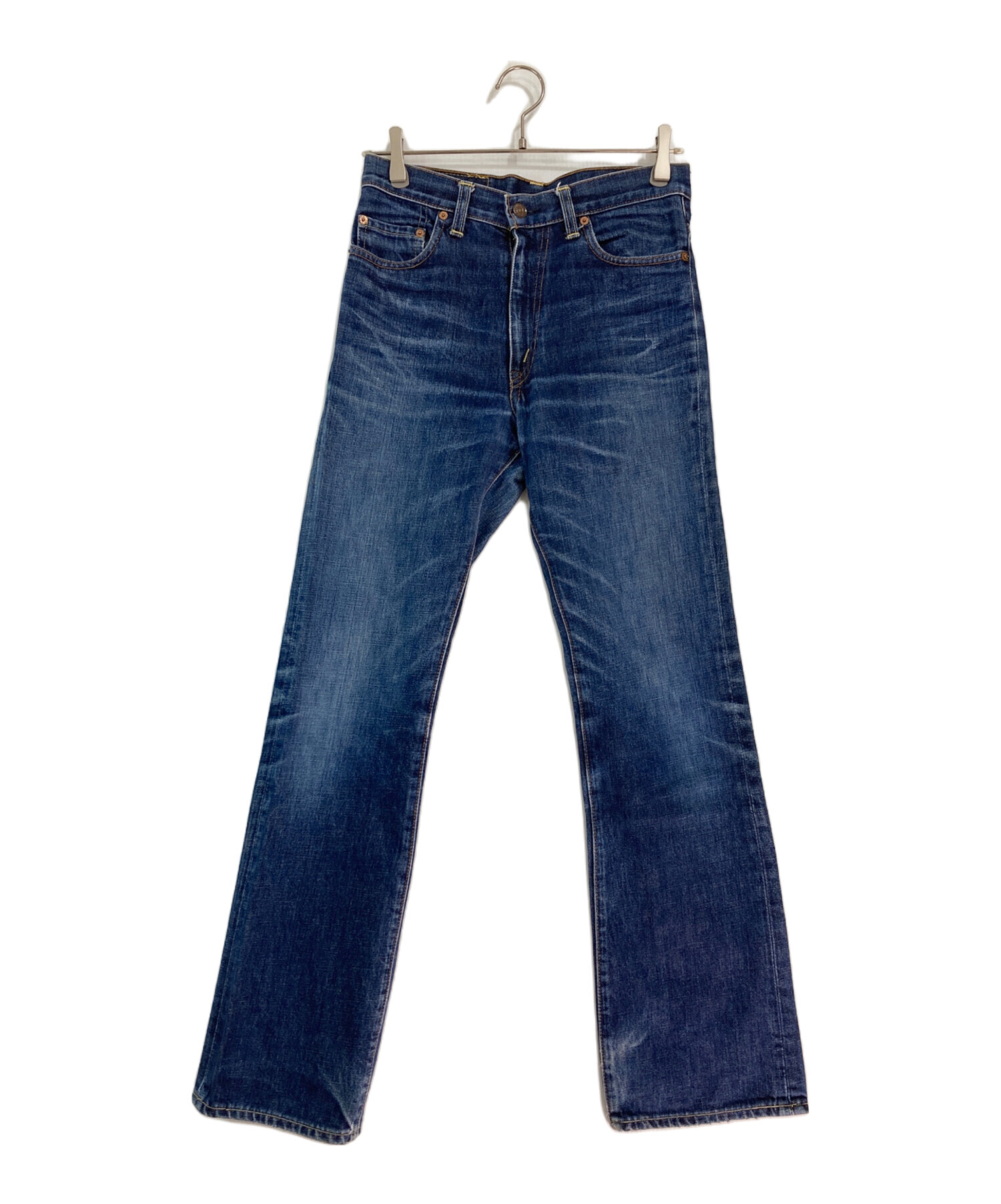 中古・古着通販】LEVI'S (リーバイス) 90s usa製 517デニムパンツ