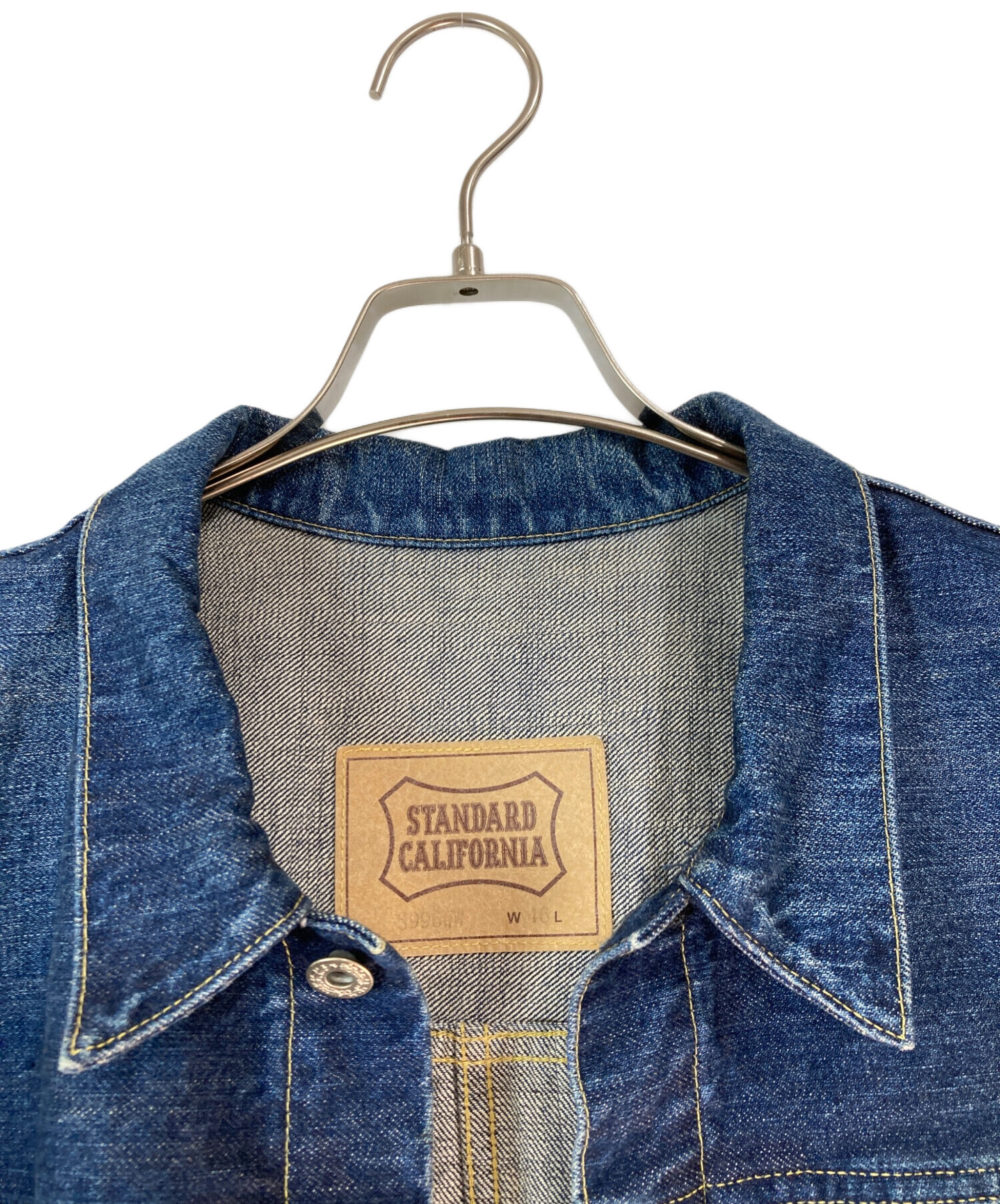 中古・古着通販】STANDARD CALIFORNIA (スタンダードカリフォルニア