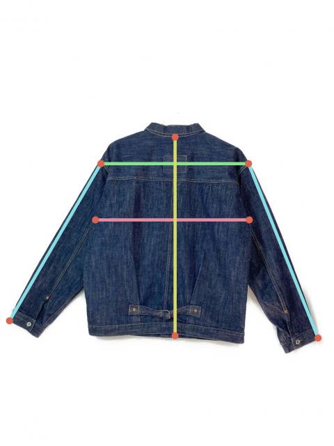 中古・古着通販】STANDARD CALIFORNIA (スタンダードカリフォルニア