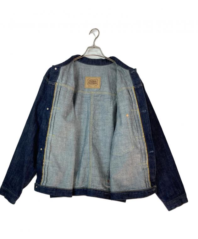 中古・古着通販】STANDARD CALIFORNIA (スタンダードカリフォルニア