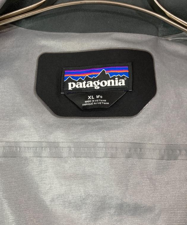 中古・古着通販】Patagonia (パタゴニア) トリオレット ジャケット