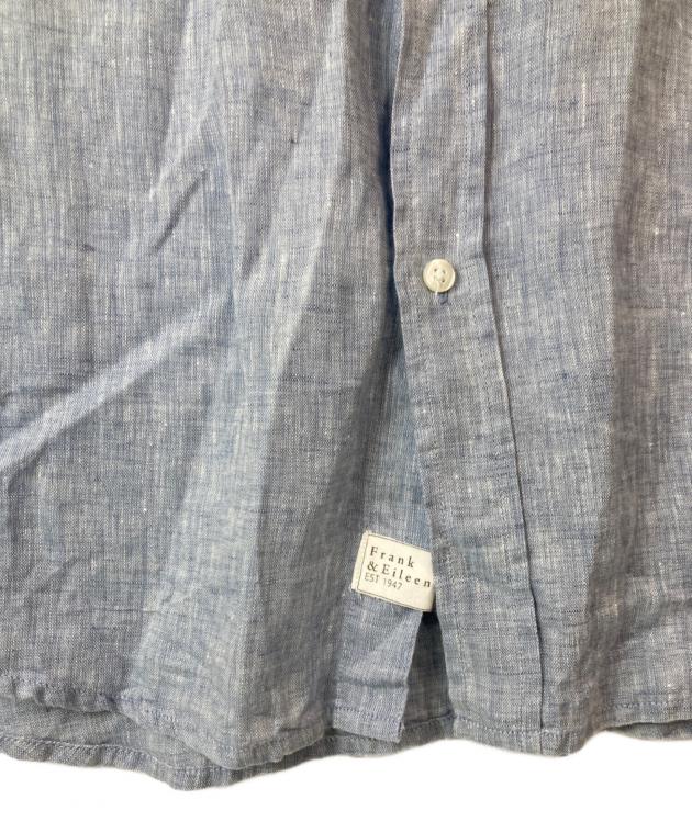 中古・古着通販】Frank&Eileen (フランクアンドアイリーン) RHC別注