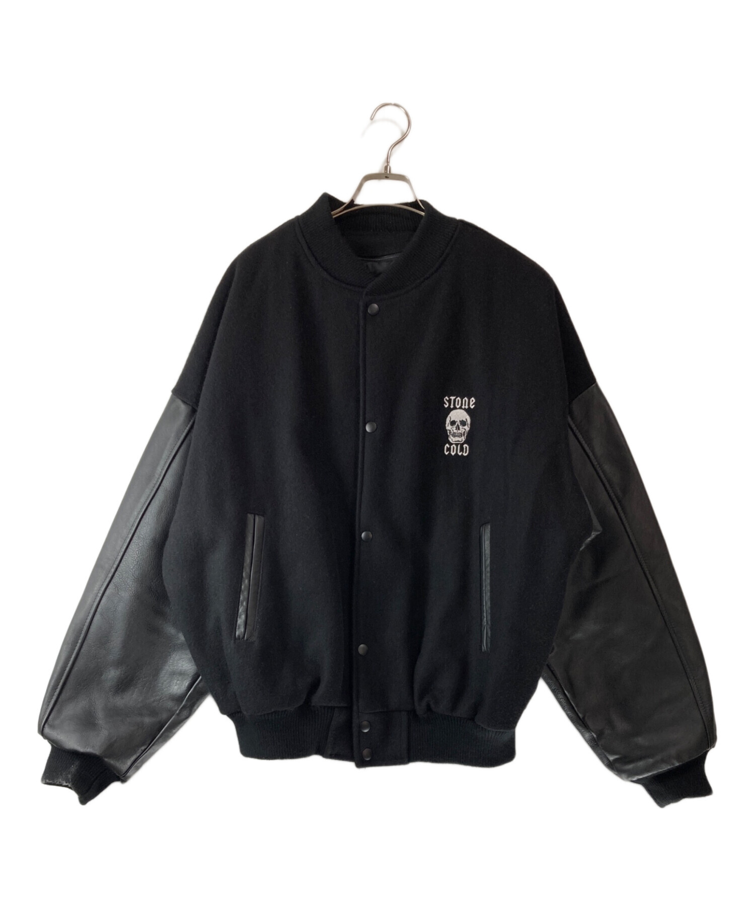 中古・古着通販】CANADA SPORTSWEAR (カナダ スポーツウェア) レザー