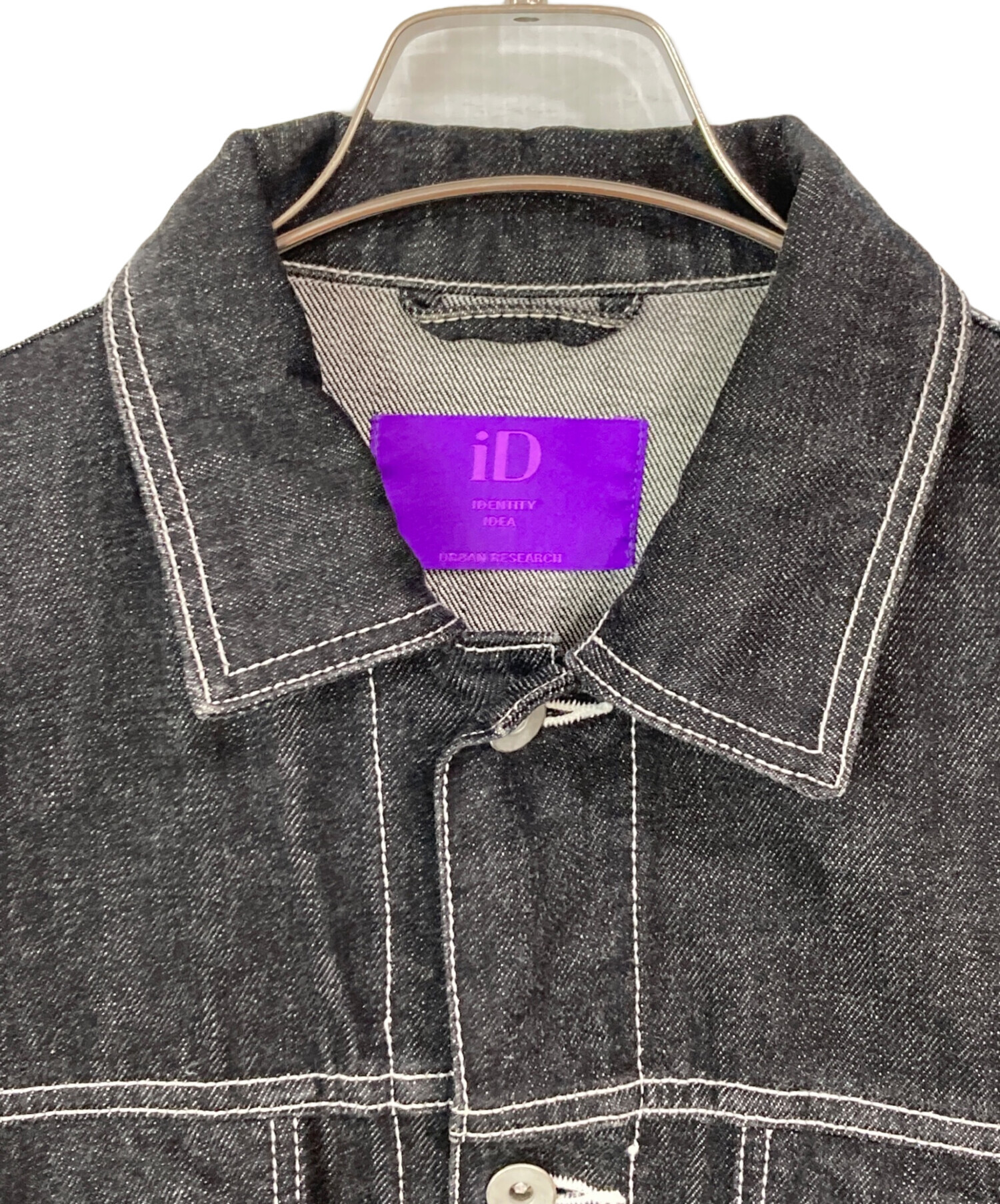 中古・古着通販】URBAN RESEARCH iD (アーバンリサーチアイディー