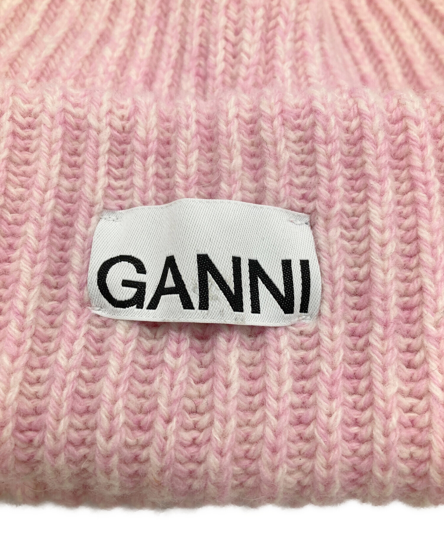中古・古着通販】GANNI (ガニー) MAISON SPECIAL (メゾンスペシャル