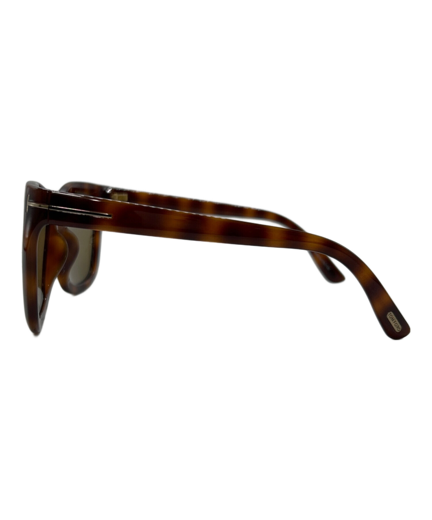 中古・古着通販】TOM FORD (トムフォード) ウェリントン サングラス