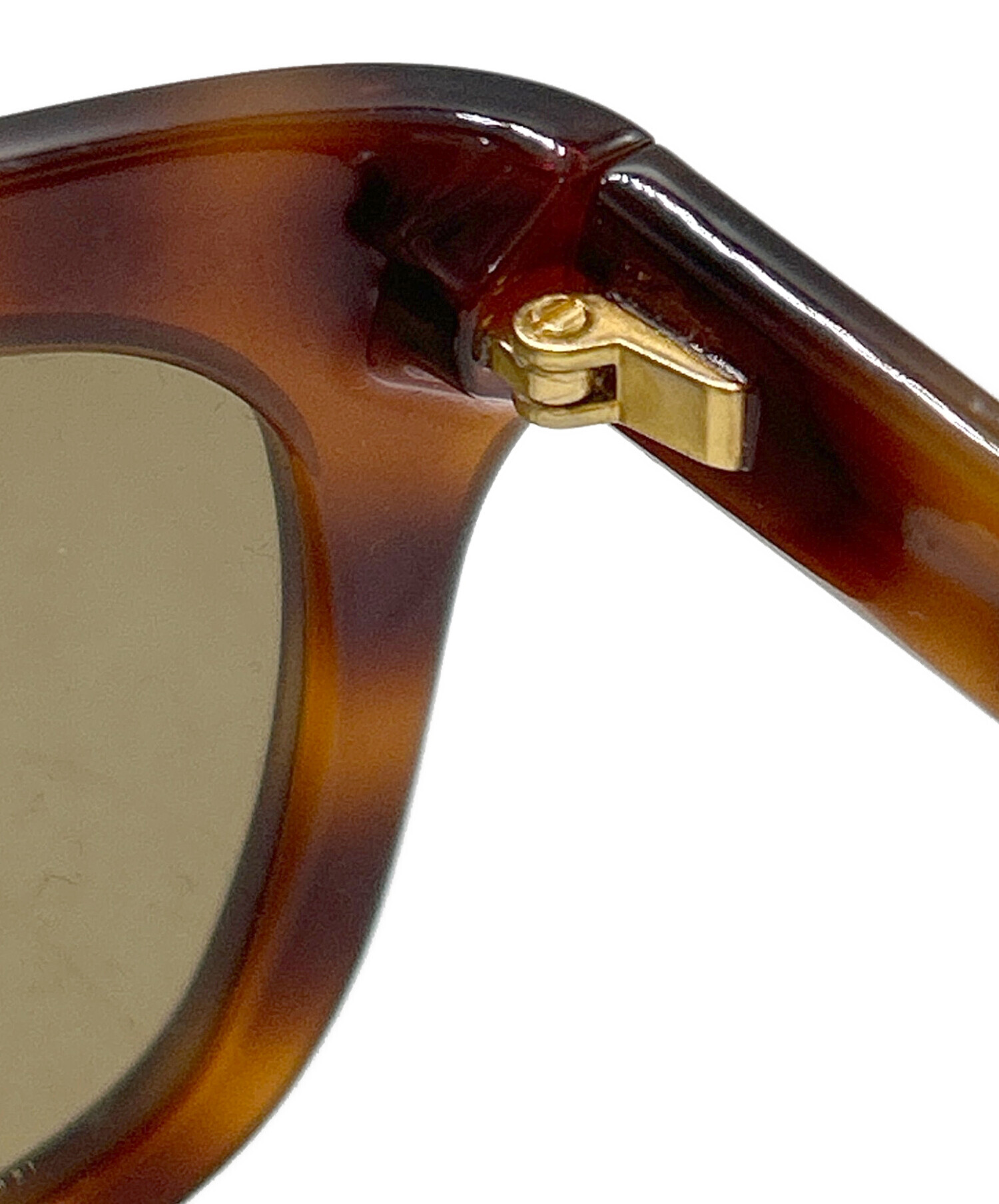 中古・古着通販】TOM FORD (トムフォード) ウェリントン サングラス