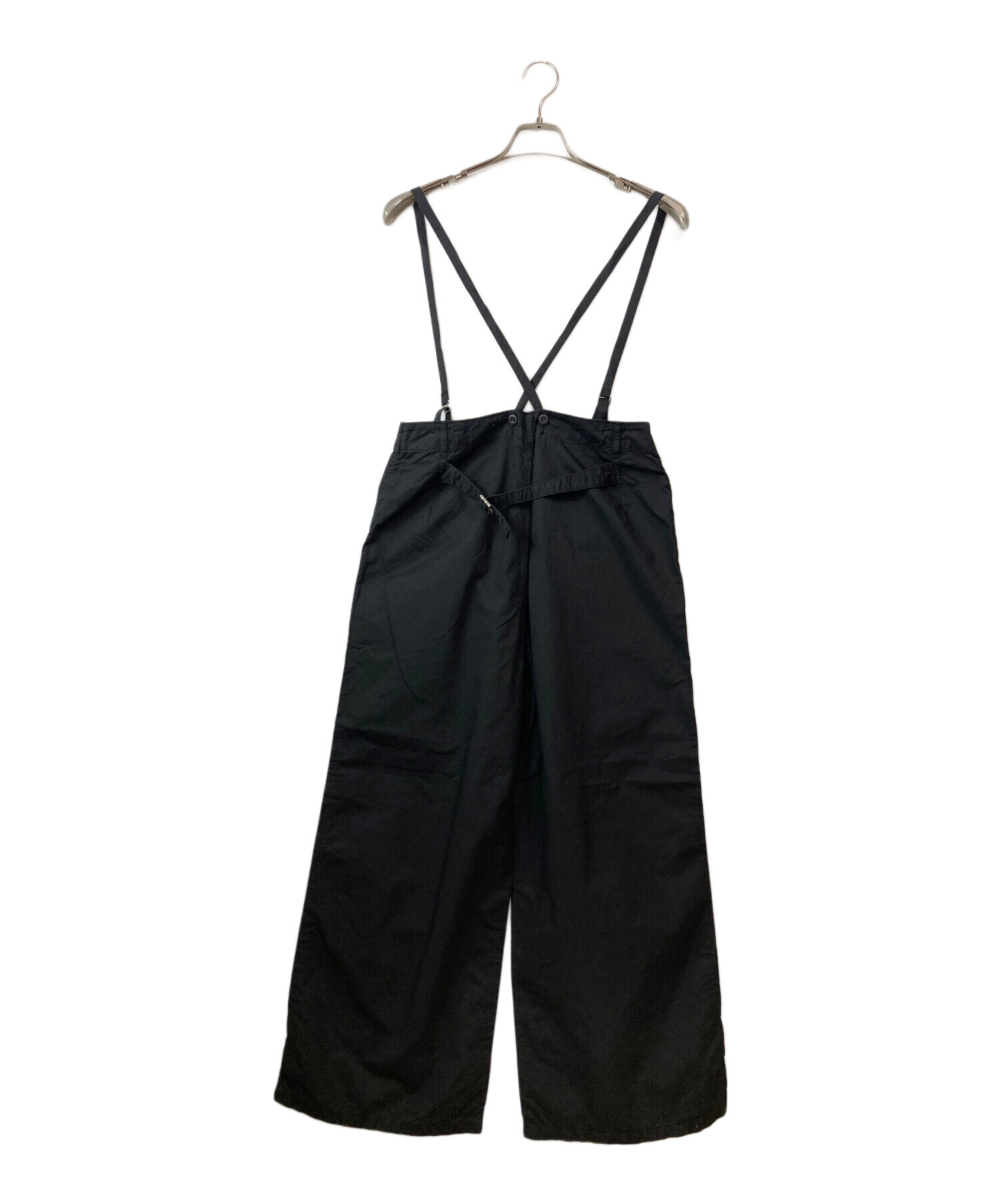 AP STUDIO Johnbull ミリタリー　サスペンダー　パンツ 中古・古着通販】Johnbull (ジョンブル) AP STUDIO (エーピー