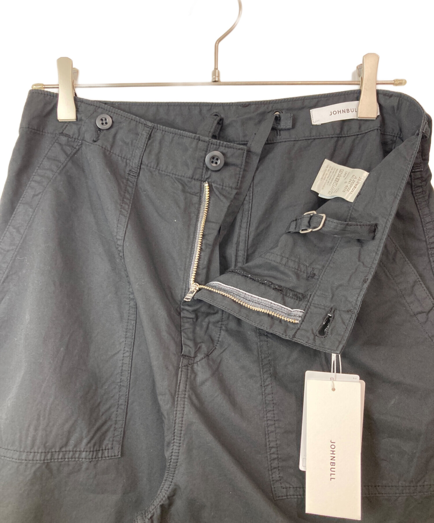 中古・古着通販】Johnbull (ジョンブル) AP STUDIO (エーピー