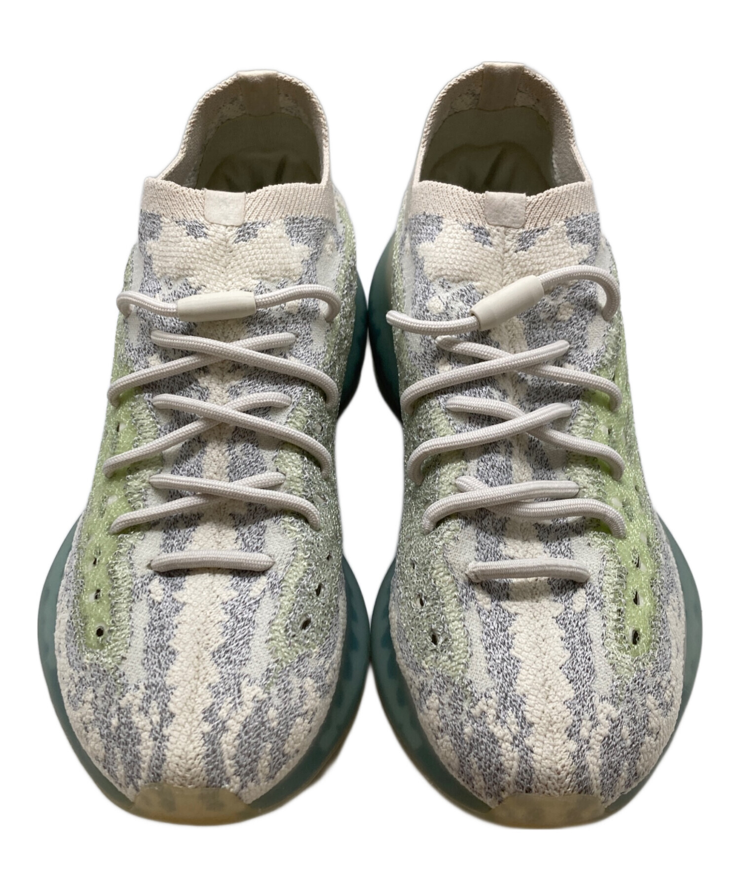 中古・古着通販】adidas (アディダス) YEEZY Boost 380 