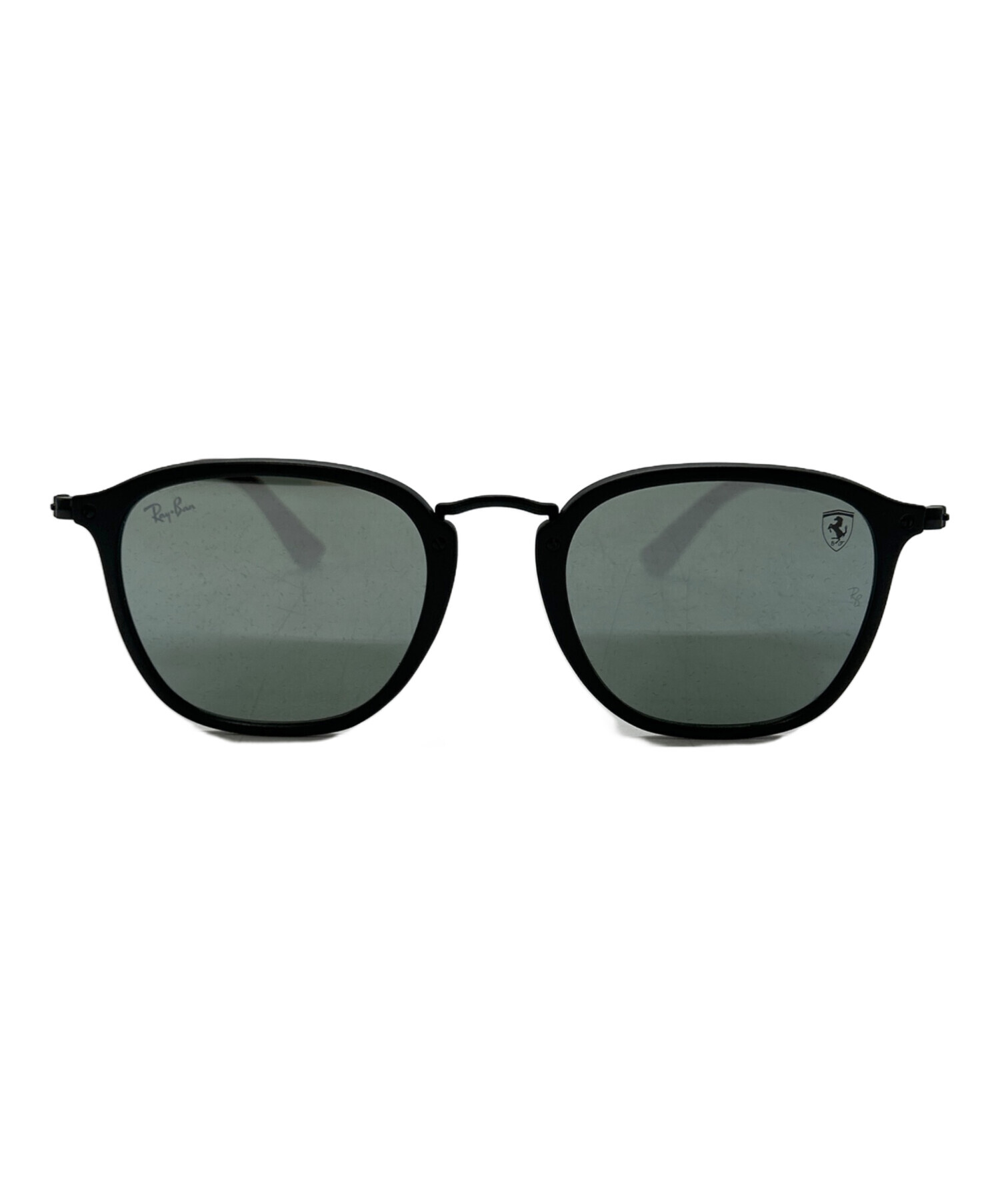中古・古着通販】RAY-BAN (レイバン) Ferrari (フェラーリ) サングラス