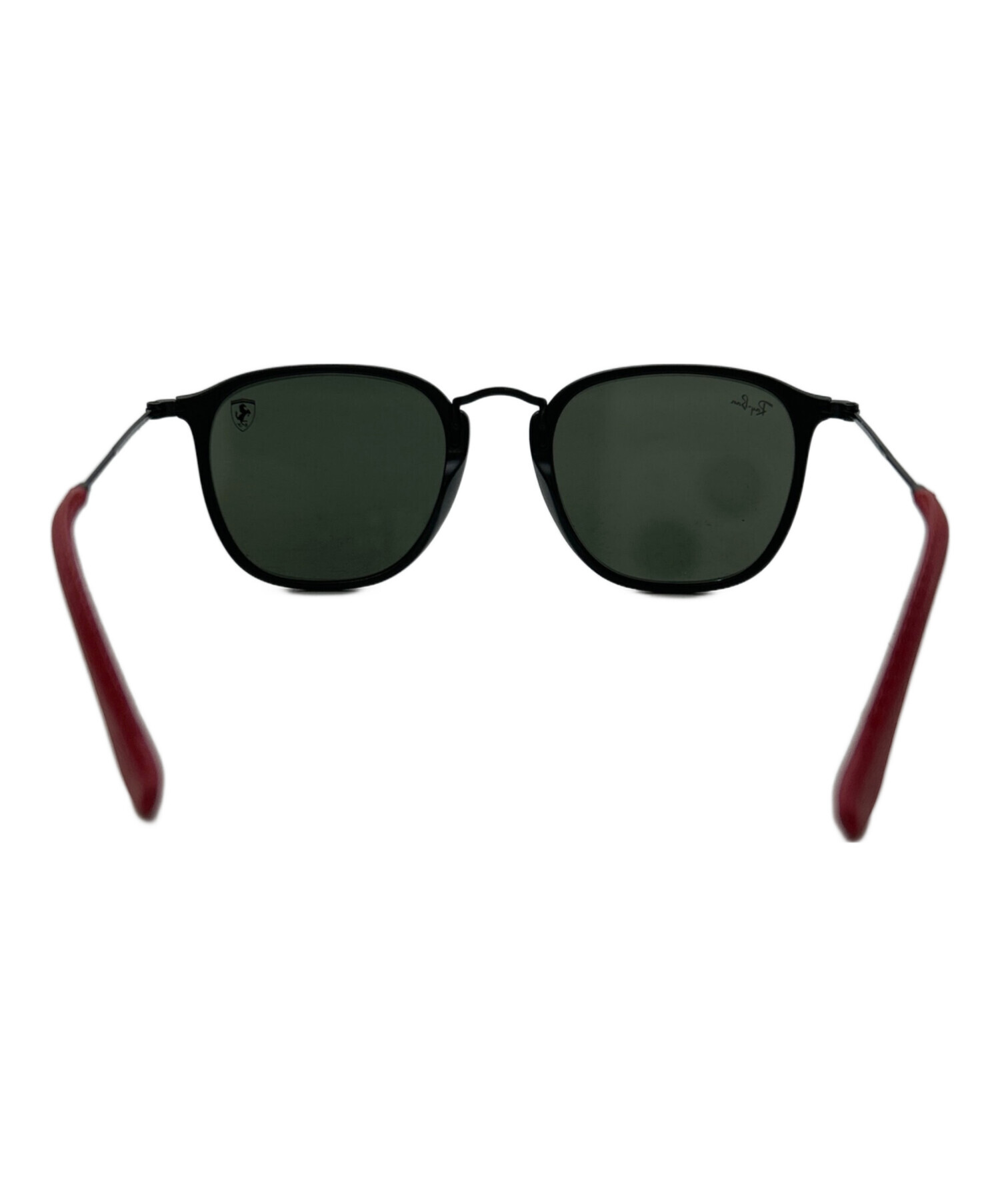 中古・古着通販】RAY-BAN (レイバン) Ferrari (フェラーリ) サングラス