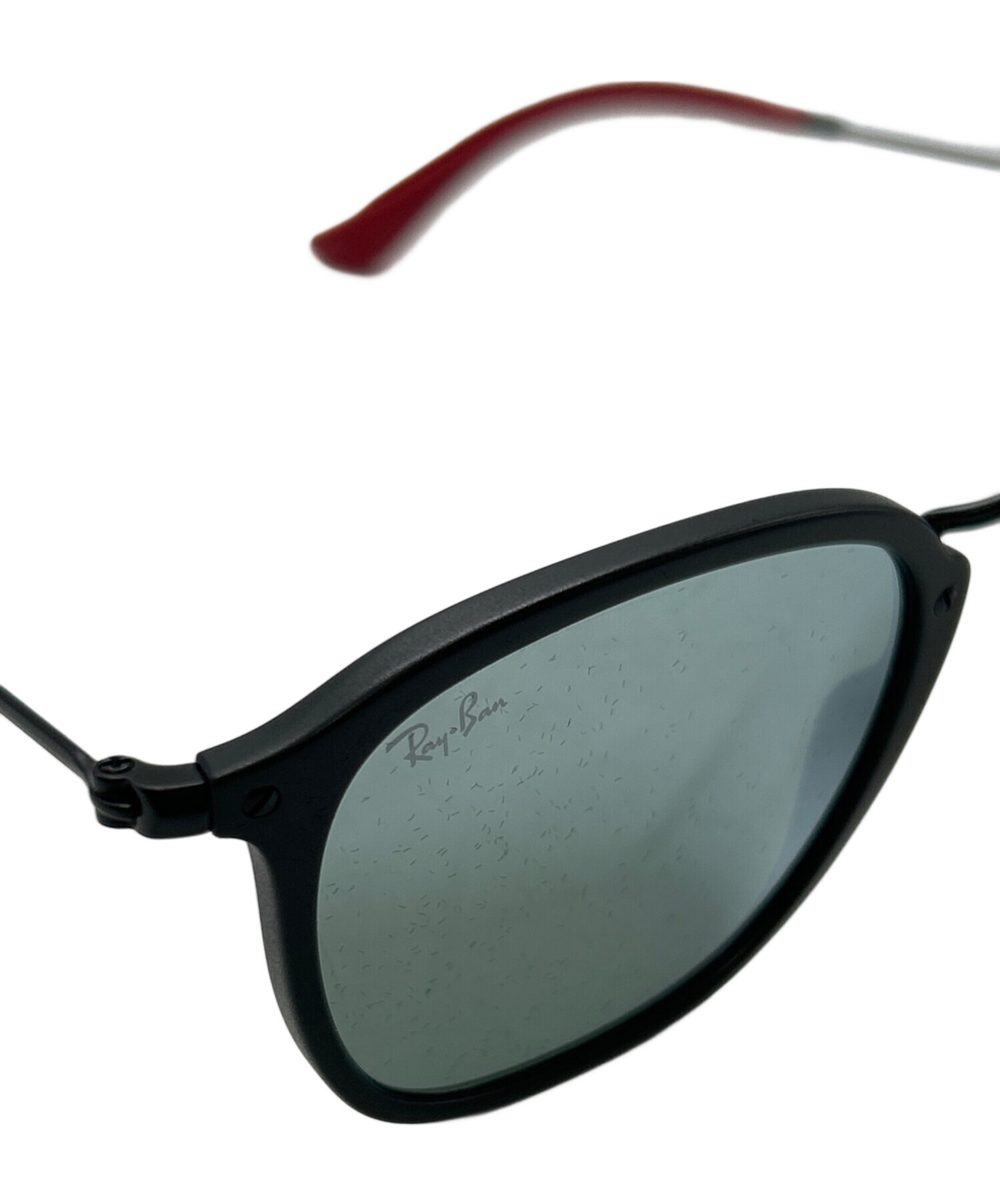 中古・古着通販】RAY-BAN (レイバン) Ferrari (フェラーリ) サングラス