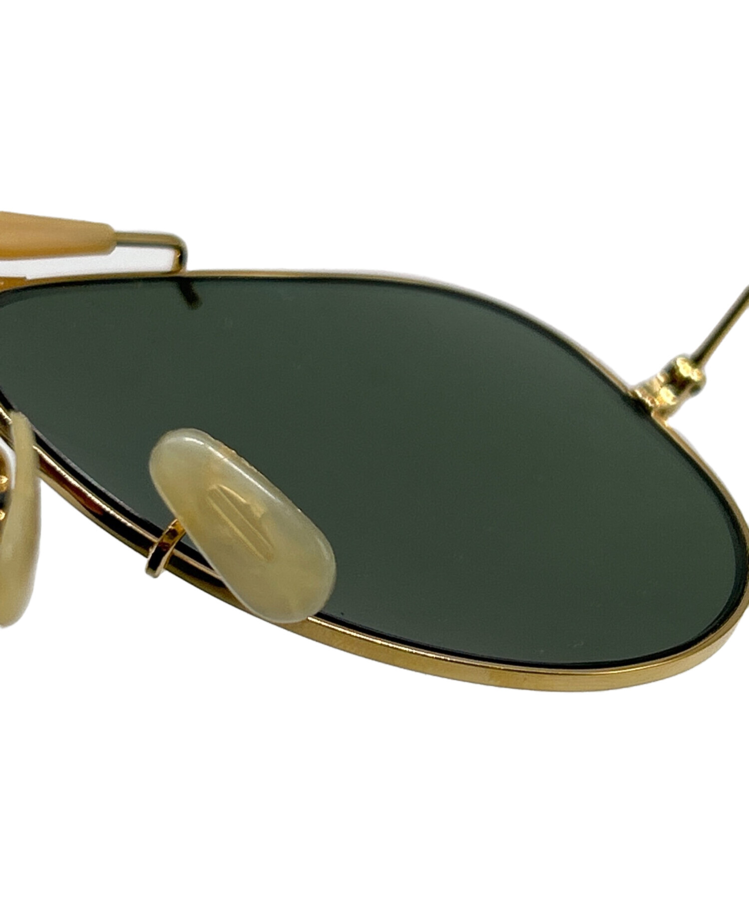 中古・古着通販】RAY-BAN (レイバン) ヴィンテージサングラス