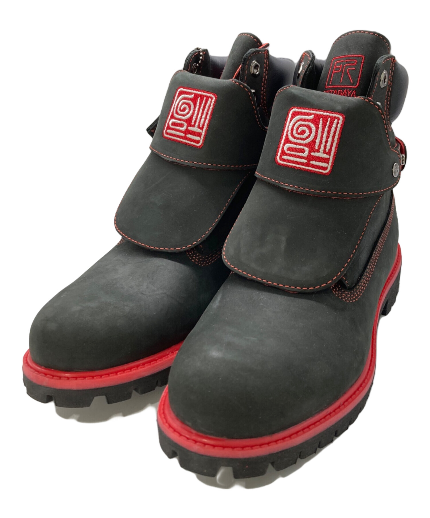 中古・古着通販】Timberland (ティンバーランド) 世田谷ベース 