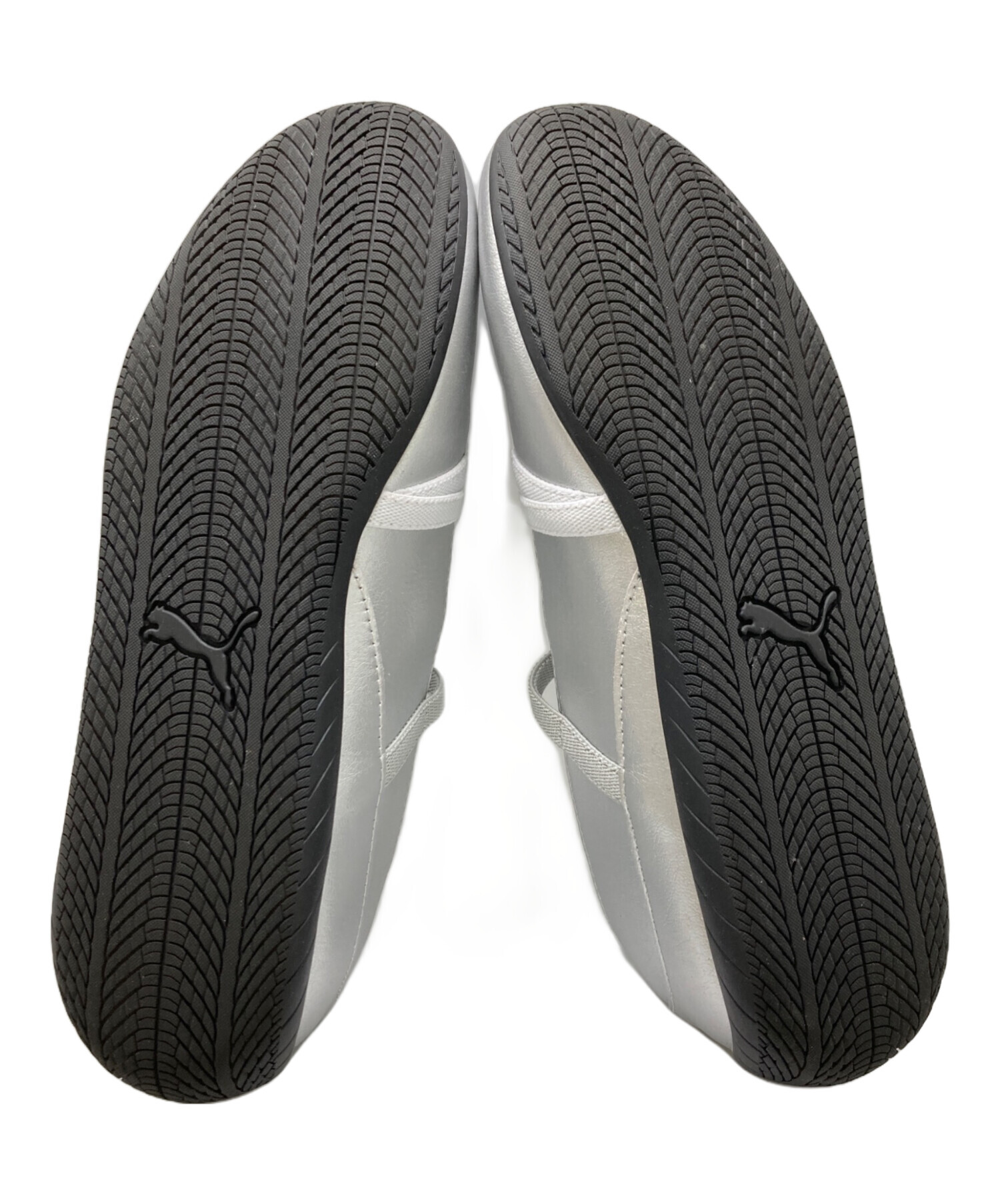 中古・古着通販】PUMA (プーマ) スピードキャット バレエ メタリック