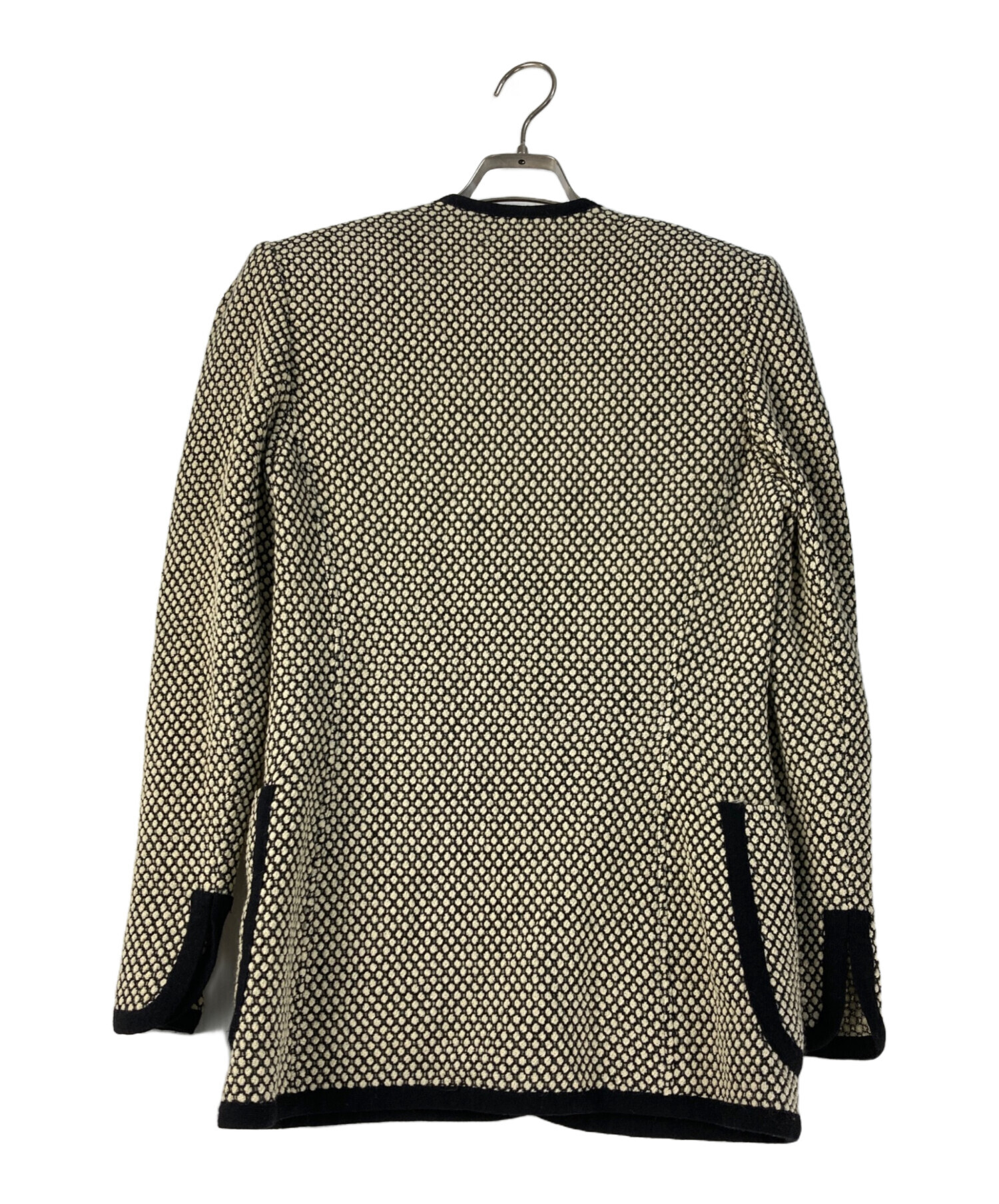 中古・古着通販】Christian Dior (クリスチャン ディオール) 格子