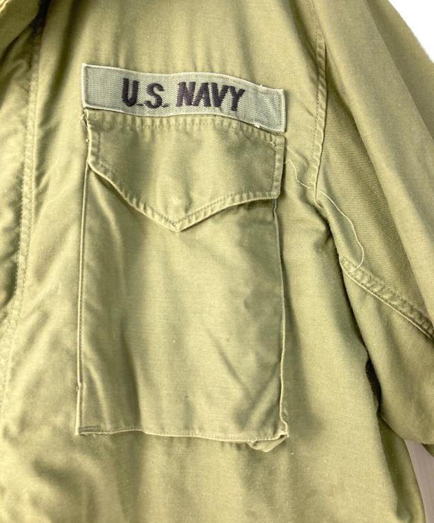 中古・古着通販】US ARMY (ユーエスアーミー) M-65 Type-3rd