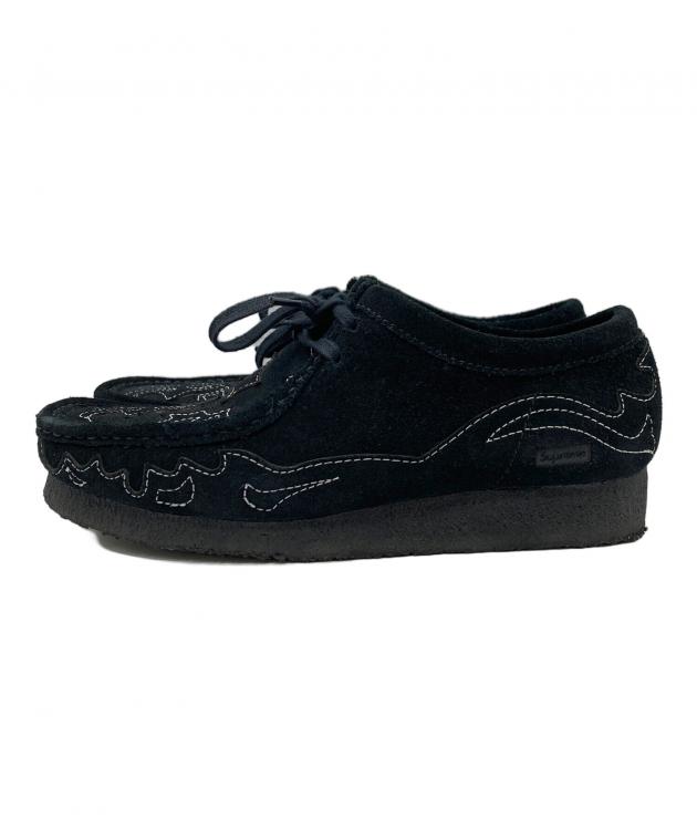 中古・古着通販】CLARKS (クラークス) Supreme (シュプリーム) 23ss