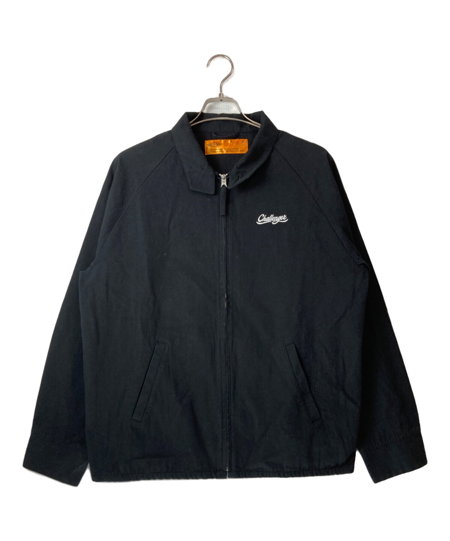 中古・古着通販】CHALLENGER (チャレンジャー) 24AW Script Logo