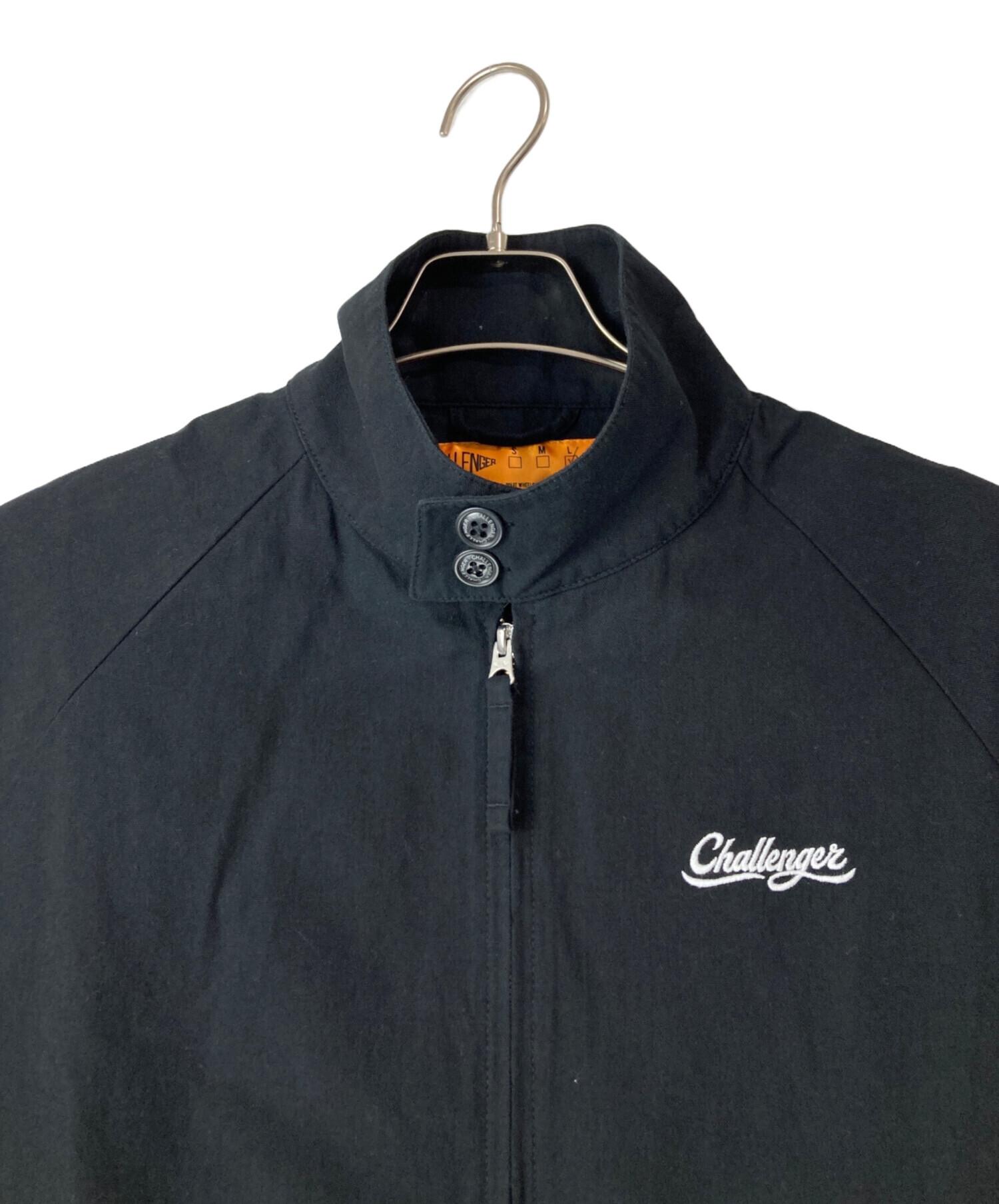 中古・古着通販】CHALLENGER (チャレンジャー) 24AW Script Logo