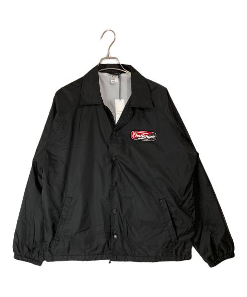 CHALLENGER チャレンジャー　ナイロンジャケット M 中古・古着通販】CHALLENGER (チャレンジャー) ナイロンコーチ