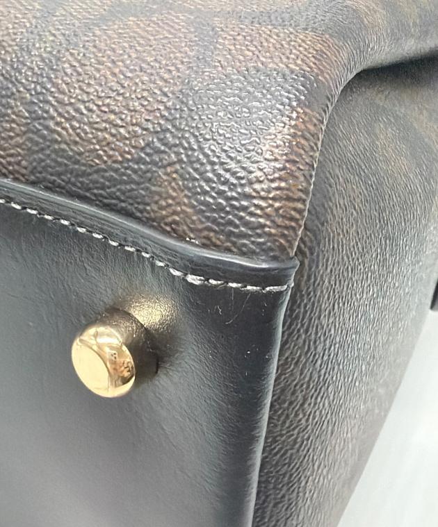中古・古着通販】COACH (コーチ) 2Wayショルダーバッグ/ダーシー