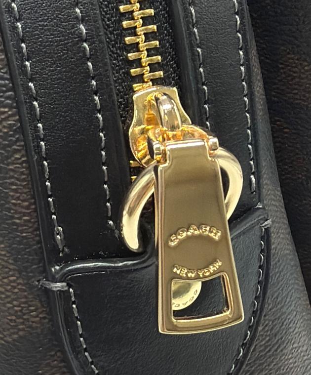 中古・古着通販】COACH (コーチ) 2Wayショルダーバッグ/ダーシー