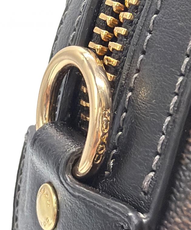 中古・古着通販】COACH (コーチ) 2Wayショルダーバッグ/ダーシー