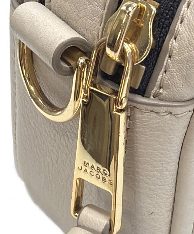 マークジェイコブス ソフトショット27 MARC JACOBS 【公式通販】