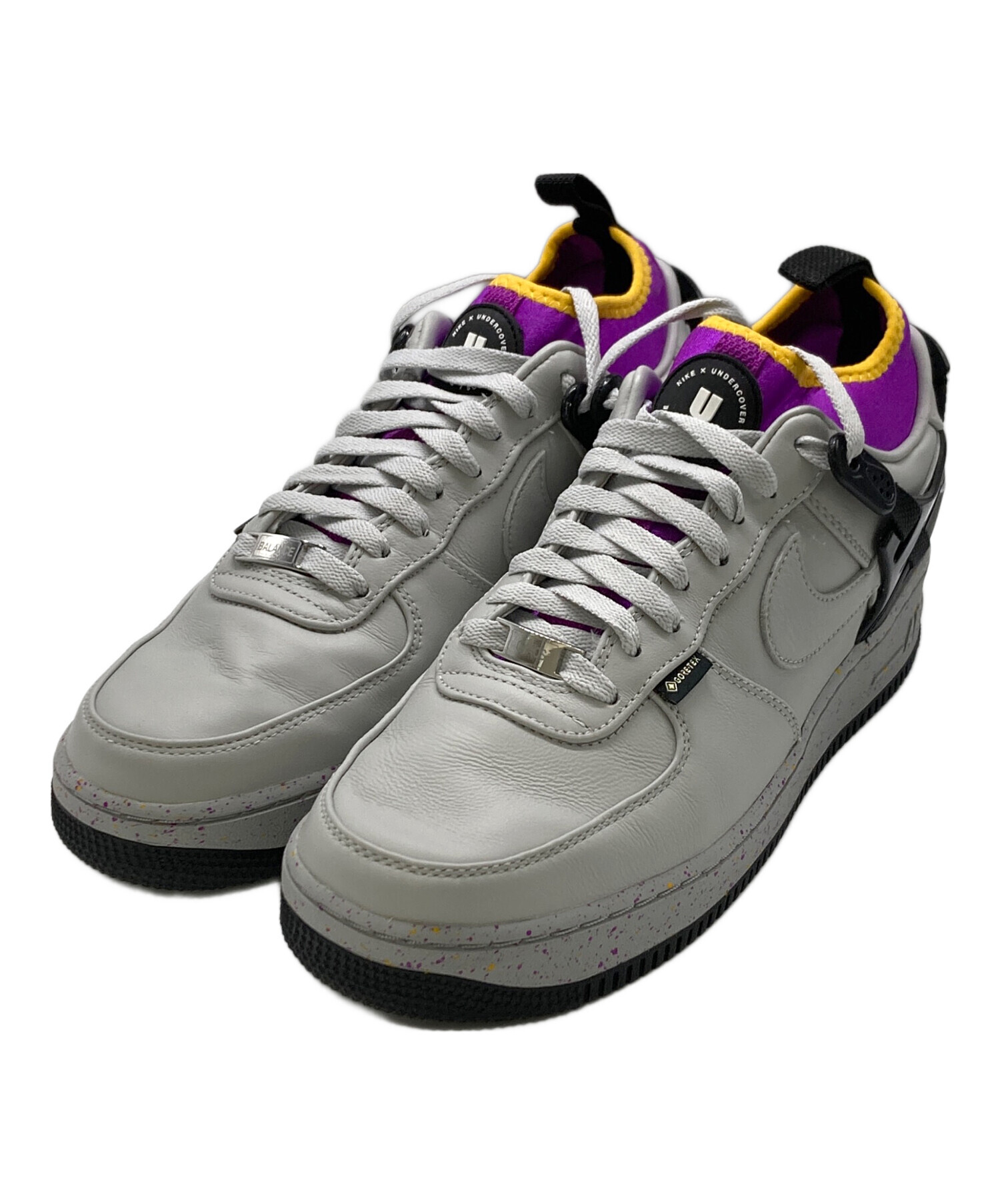 中古・古着通販】NIKE (ナイキ) UNDERCOVER (アンダーカバー) AIR