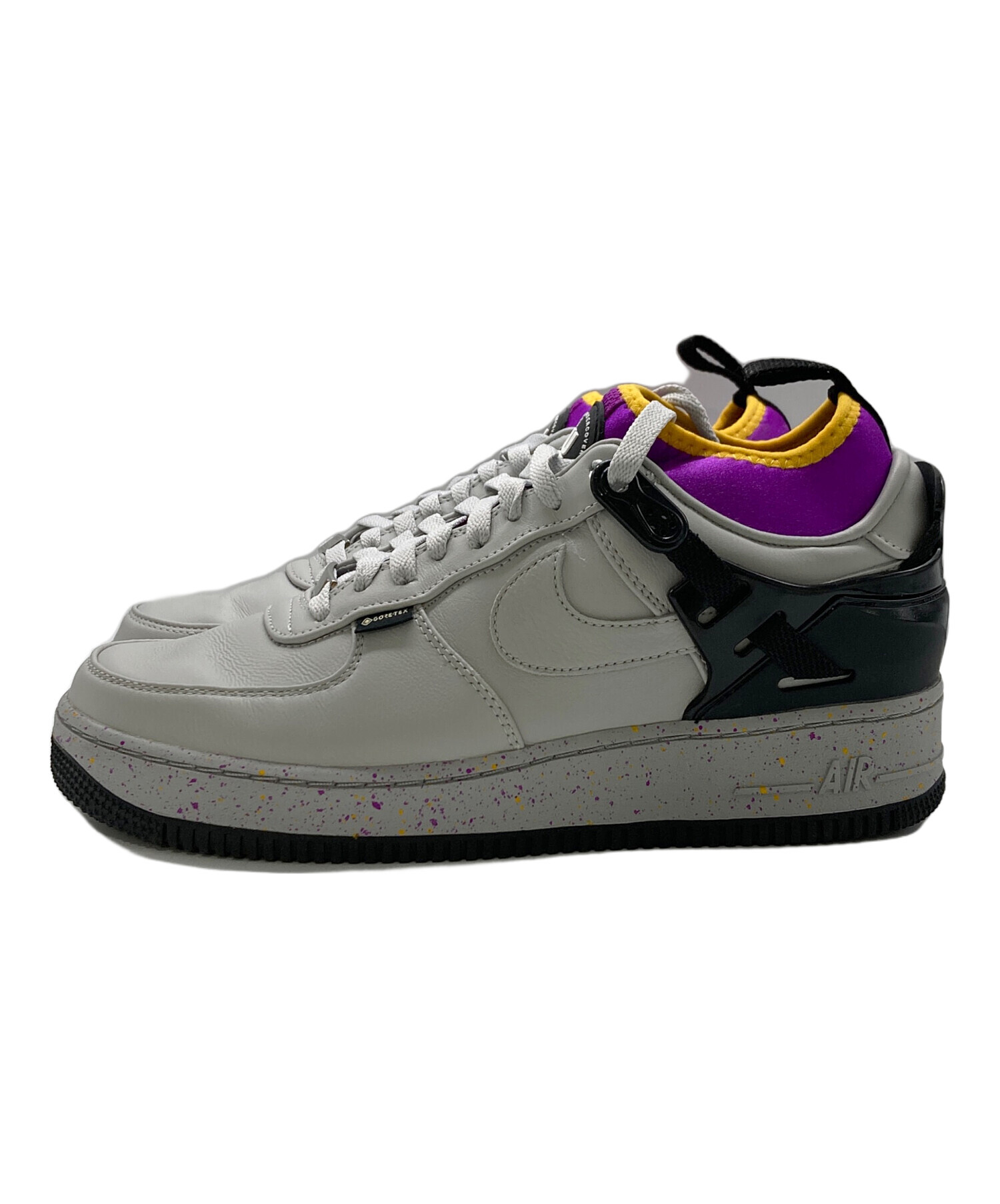 中古・古着通販】NIKE (ナイキ) UNDERCOVER (アンダーカバー) AIR