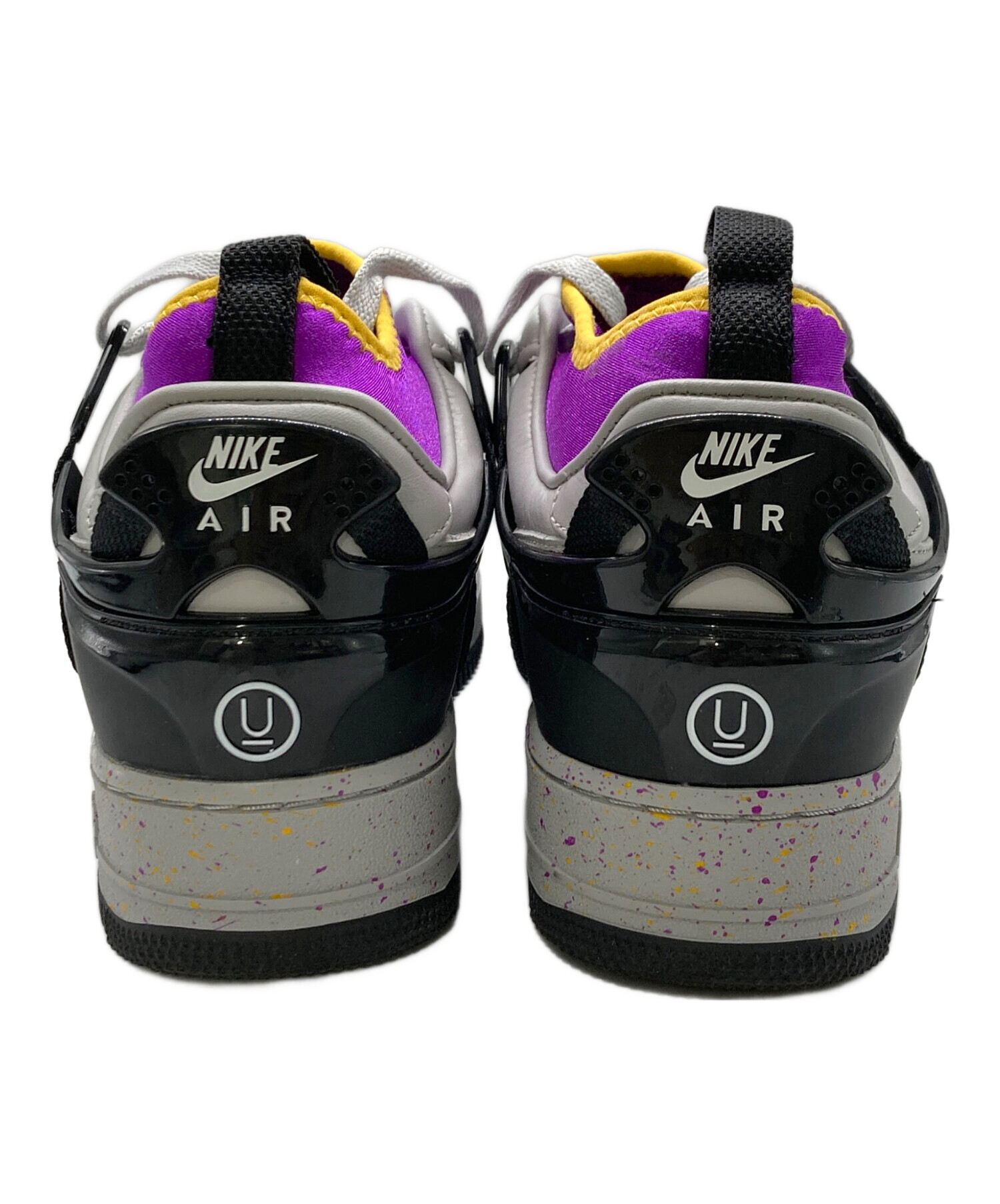 中古・古着通販】NIKE (ナイキ) UNDERCOVER (アンダーカバー) AIR