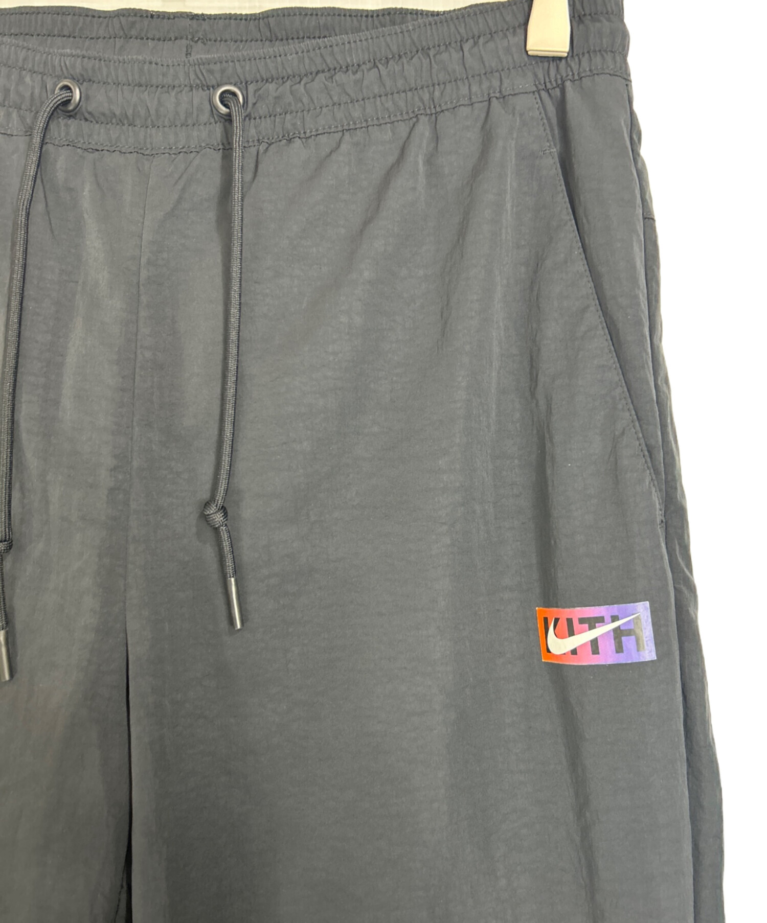 中古・古着通販】NIKE (ナイキ) KITH (キス) NBA (エヌビーエー) New