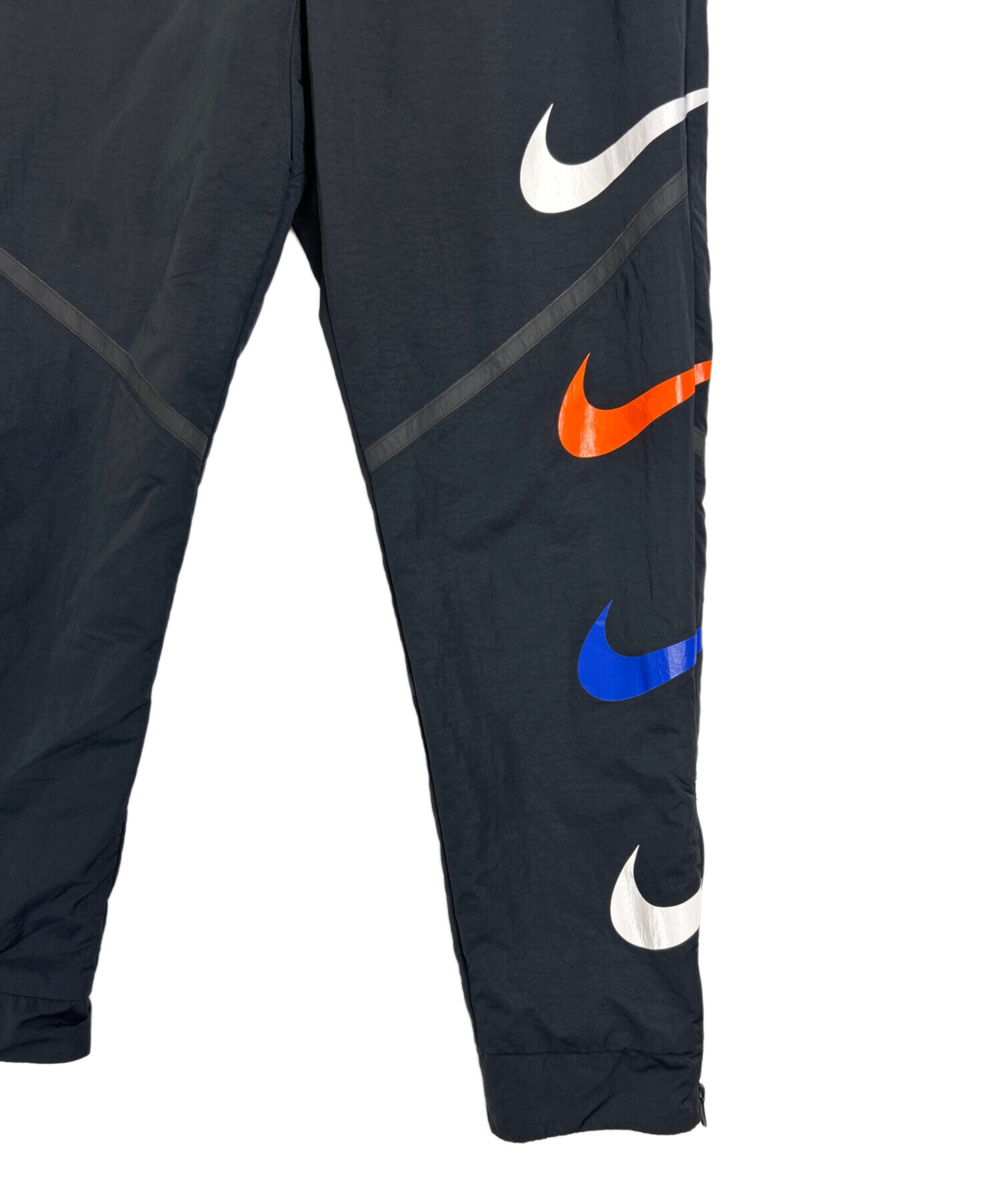 中古・古着通販】NIKE (ナイキ) KITH (キス) NBA (エヌビーエー) New