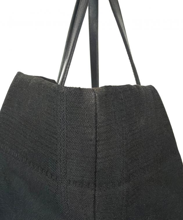 中古・古着通販】CHANEL (シャネル) トートバッグ/ニュートラベル