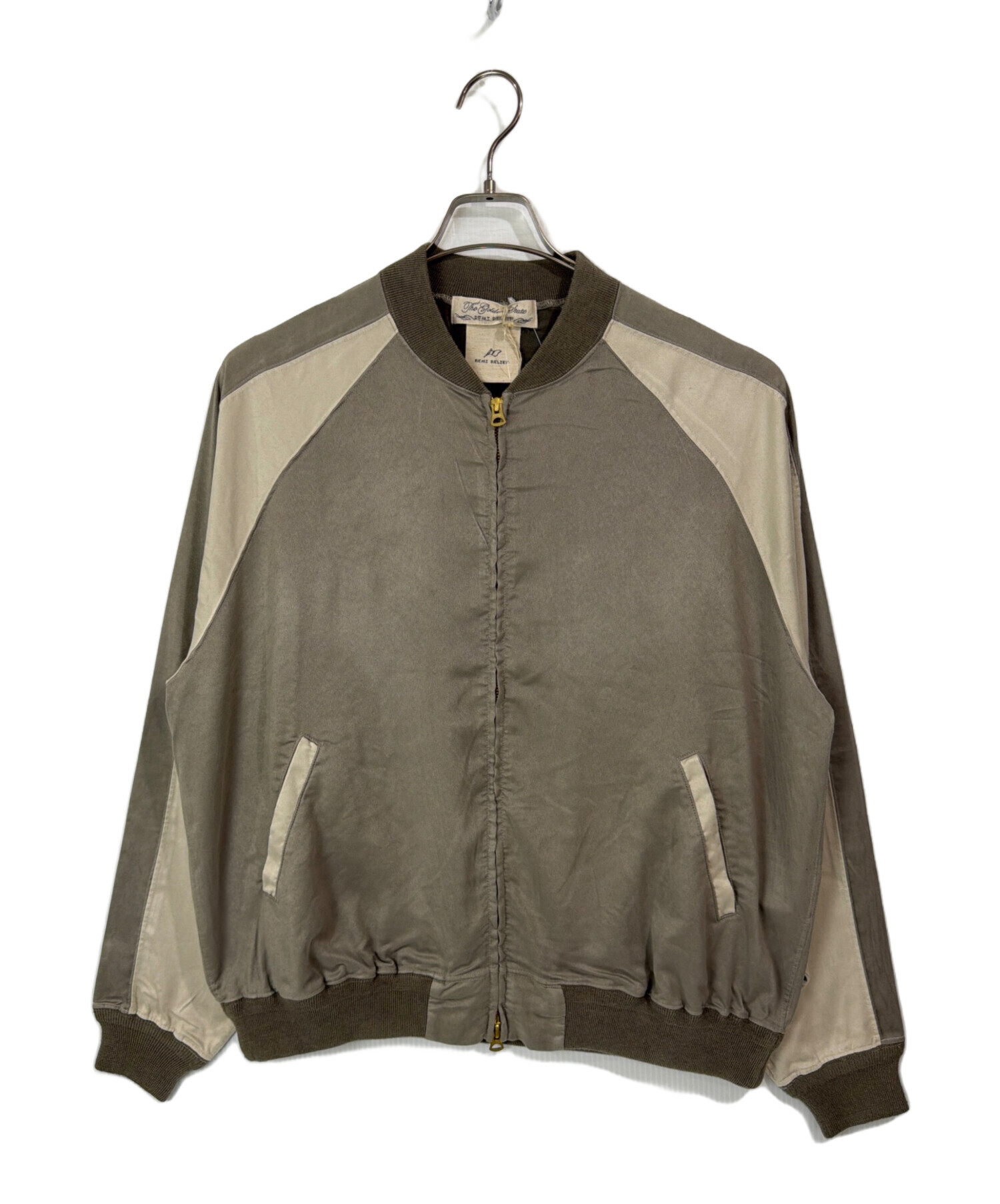 中古・古着通販】REMI RELIEF (レミレリーフ) SUEDE LIKE パンツ