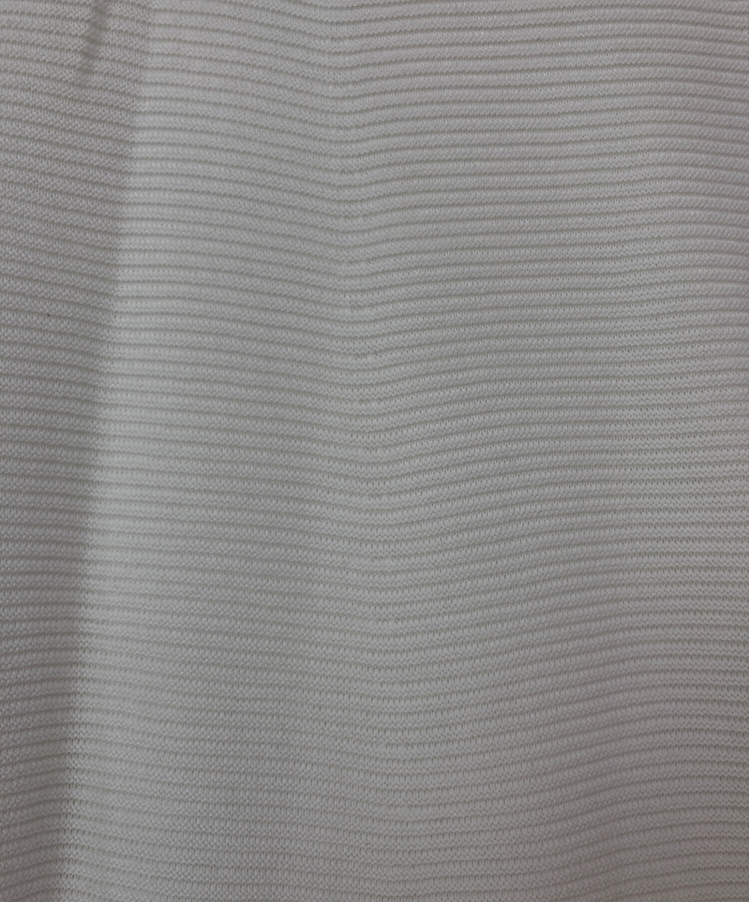 ✨美品✨アパルトモンCotton Nylon Sheer Rib Knit 近年 中古・古着通販】L'appartement (アパルトモン) Knit Skirt ホワイト
