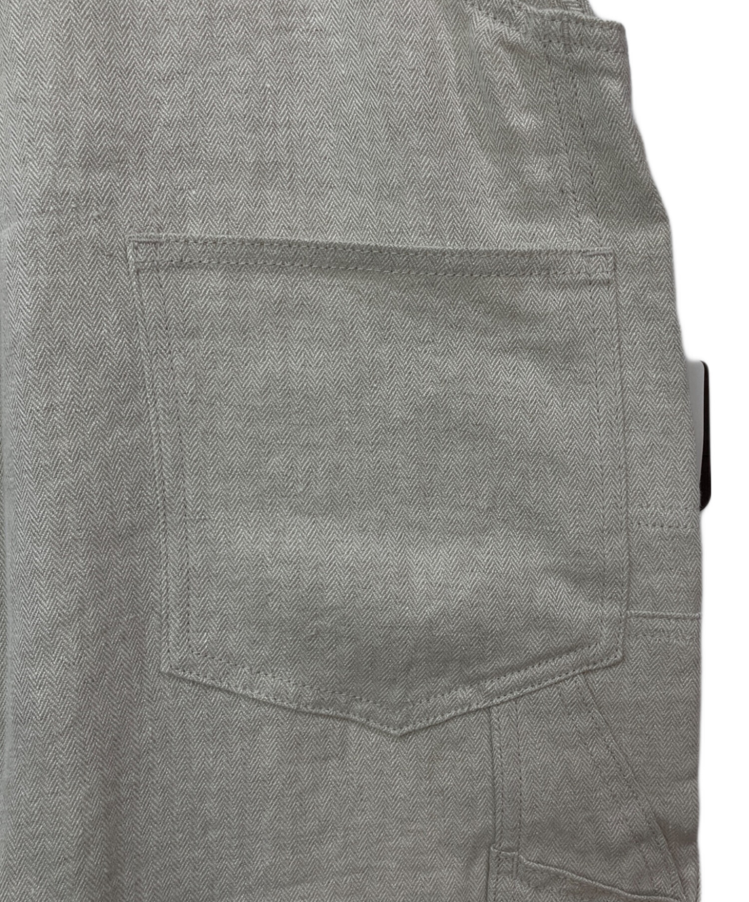 中古・古着通販】UNION LAUNCH (ユニオンランチ) ロンハーマン別注