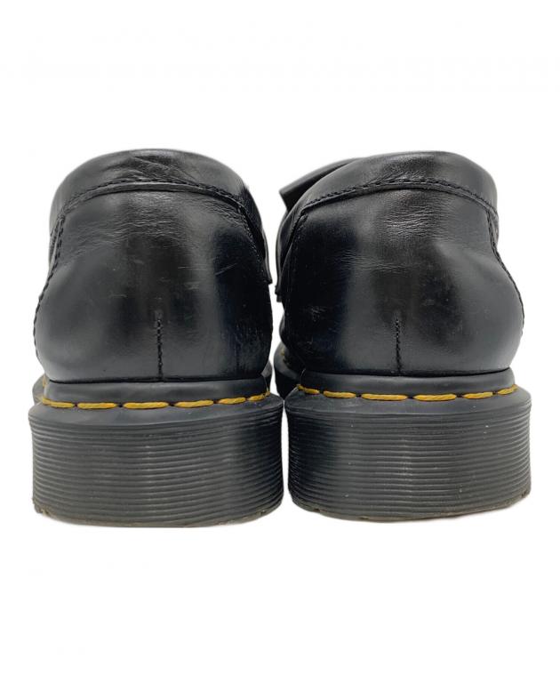 中古・古着通販】Dr.Martens (ドクターマーチン) レオパード タッセル